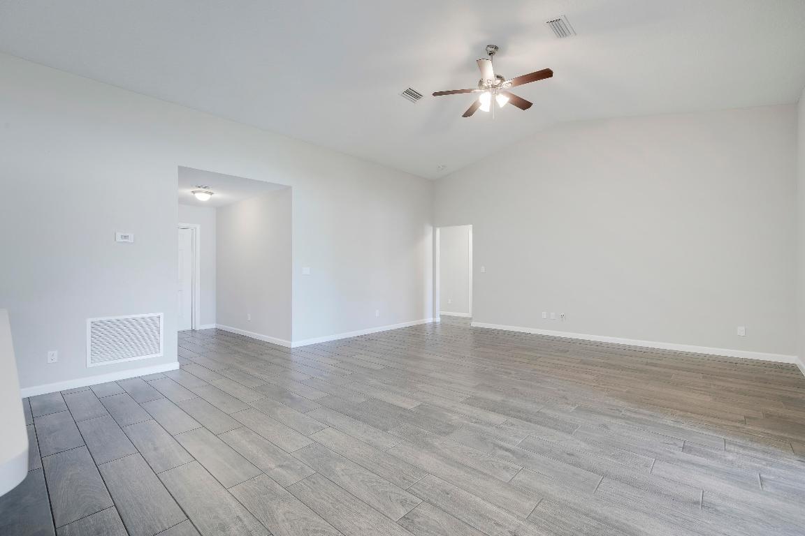 PORT ST LUCIE SECTION 19 - Residential