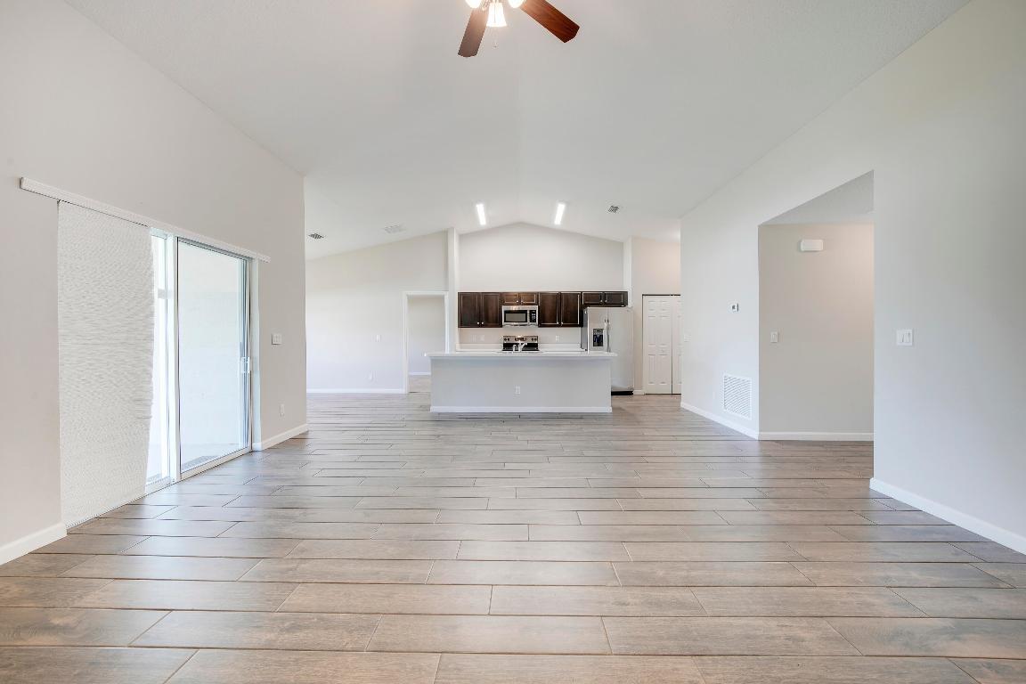 PORT ST LUCIE SECTION 19 - Residential