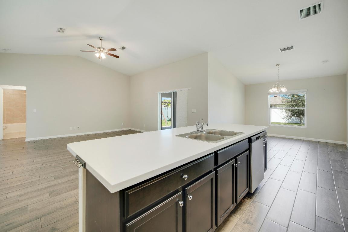 PORT ST LUCIE SECTION 19 - Residential