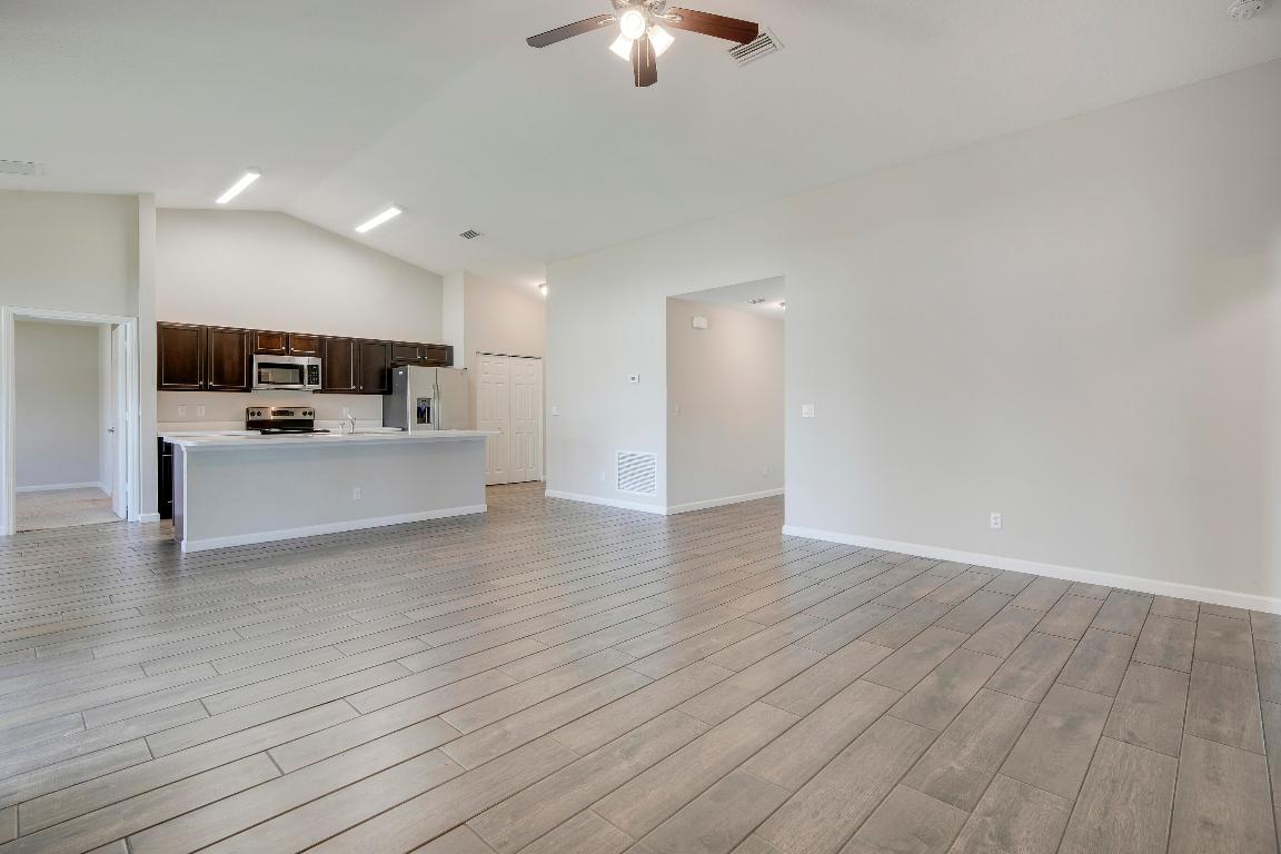 PORT ST LUCIE SECTION 19 - Residential