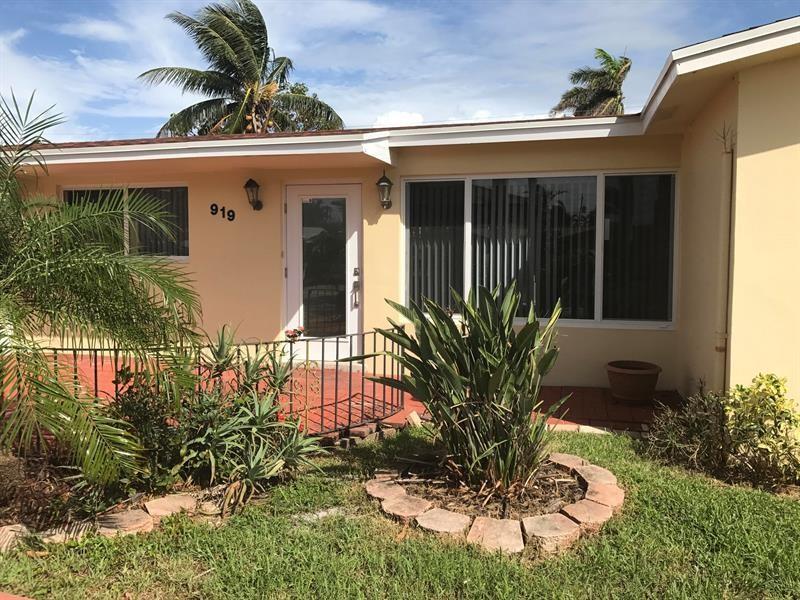 Eastway Park Sec 4 52-22 - Residential Lease