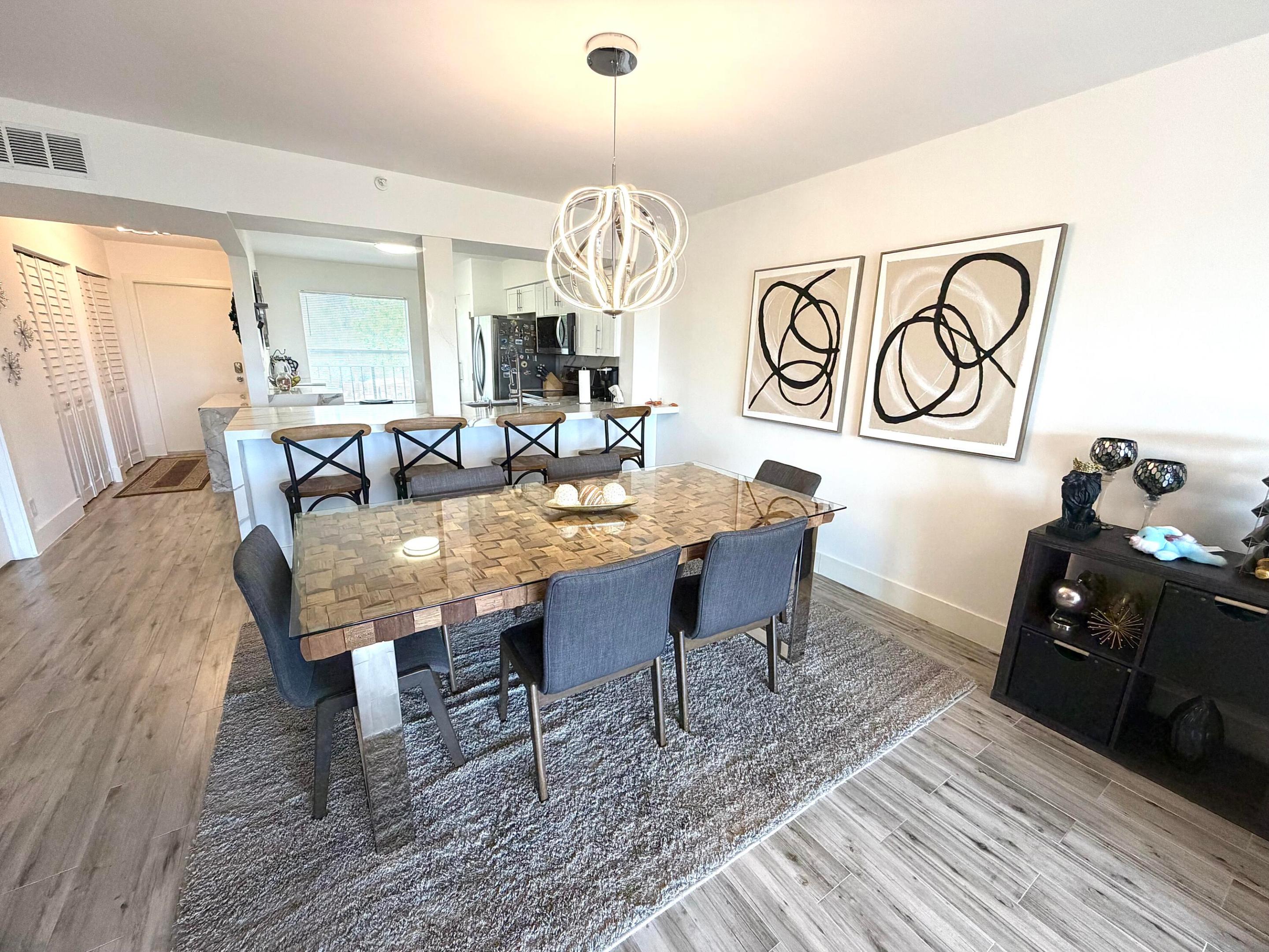 WATERS EDGE TOWERS CONDO - Residential