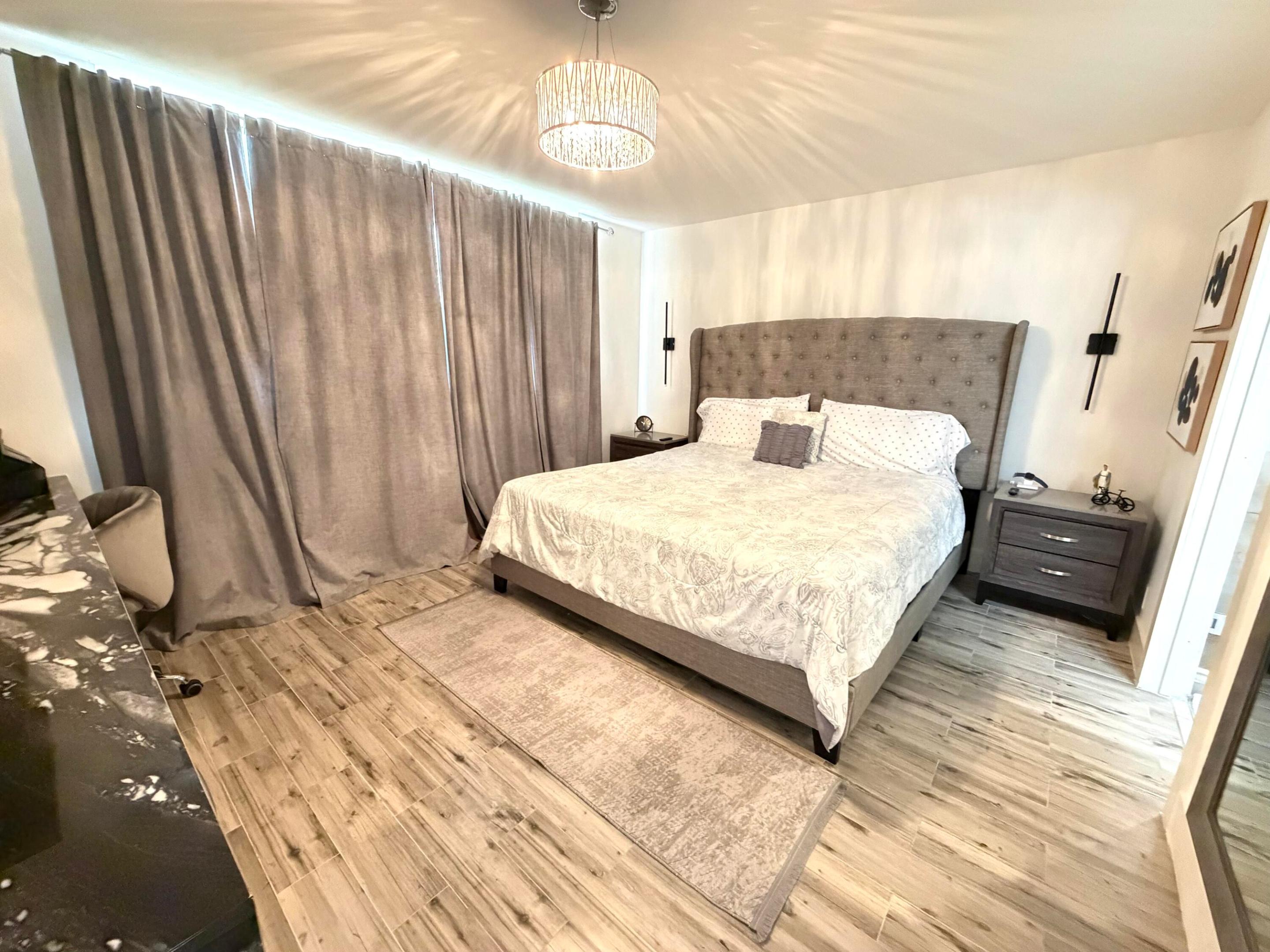 WATERS EDGE TOWERS CONDO - Residential