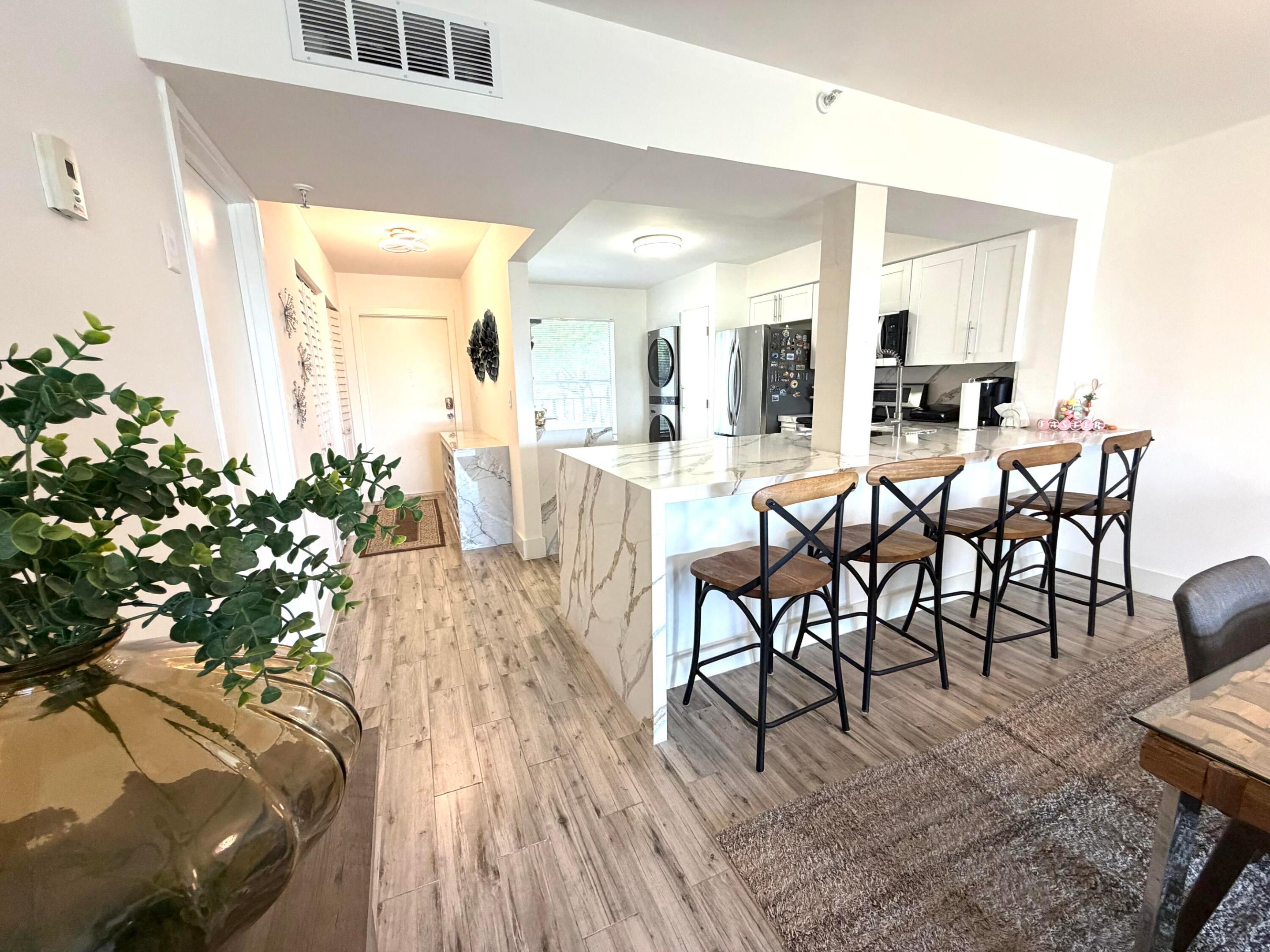 WATERS EDGE TOWERS CONDO - Residential