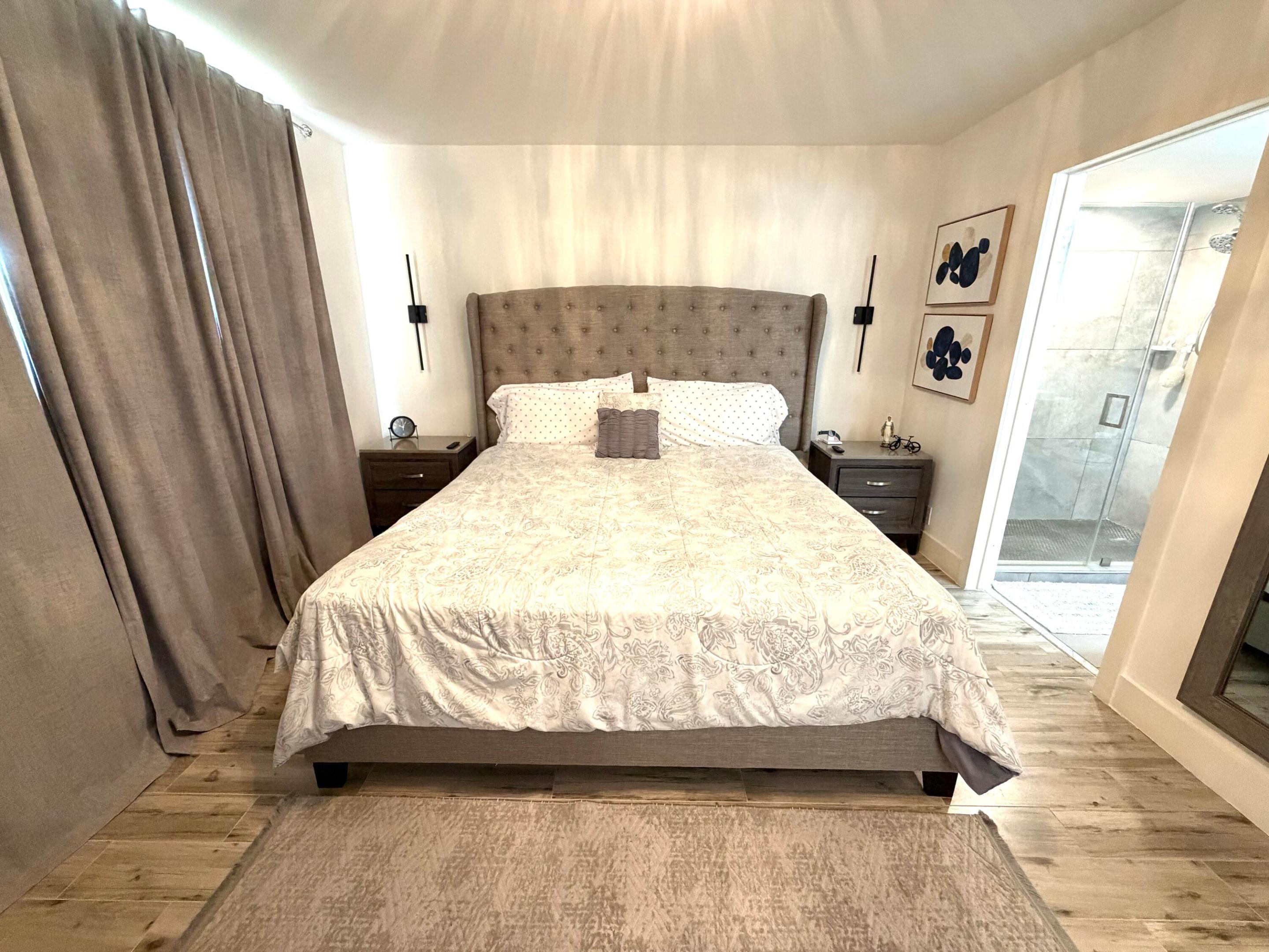 WATERS EDGE TOWERS CONDO - Residential