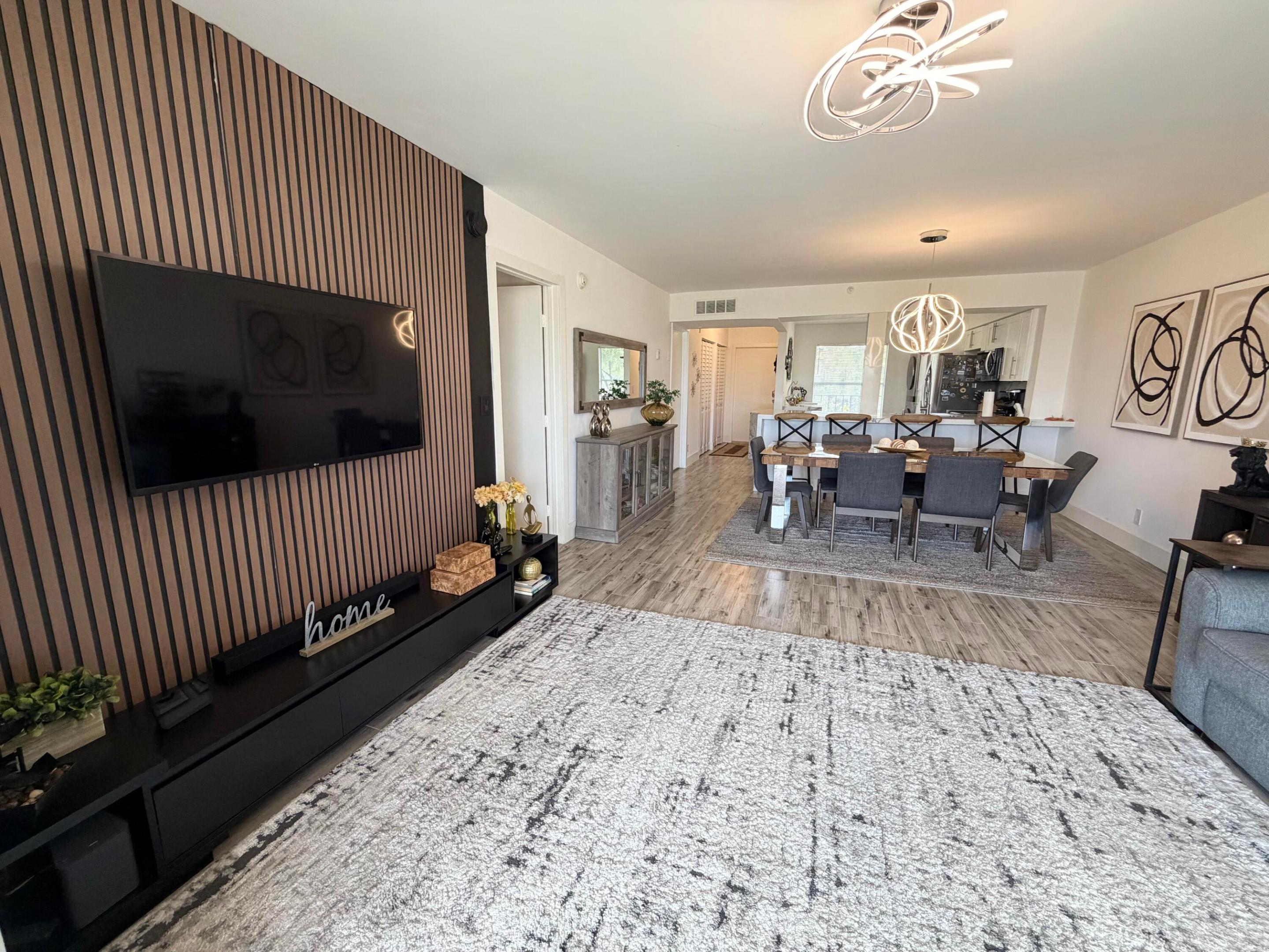 WATERS EDGE TOWERS CONDO - Residential