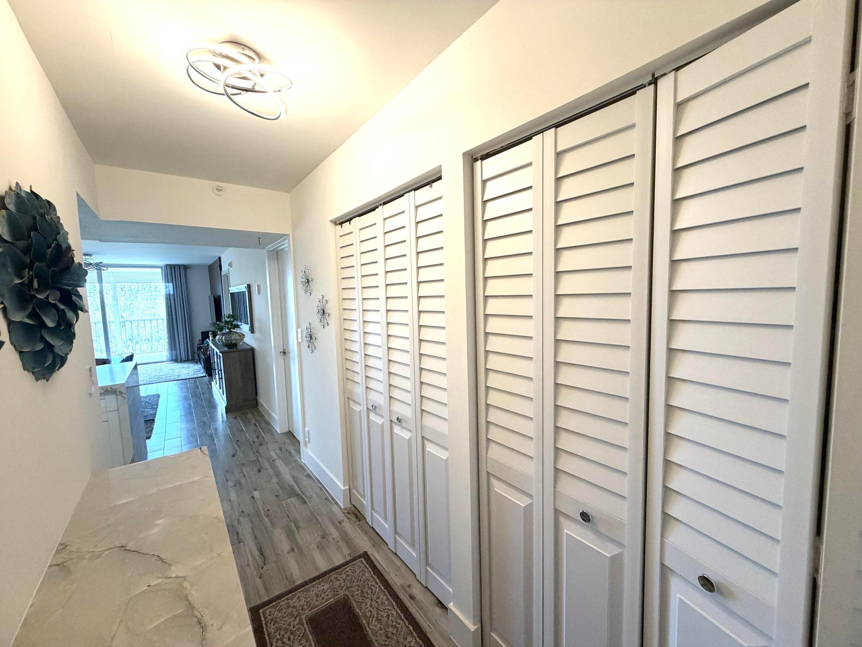 WATERS EDGE TOWERS CONDO - Residential