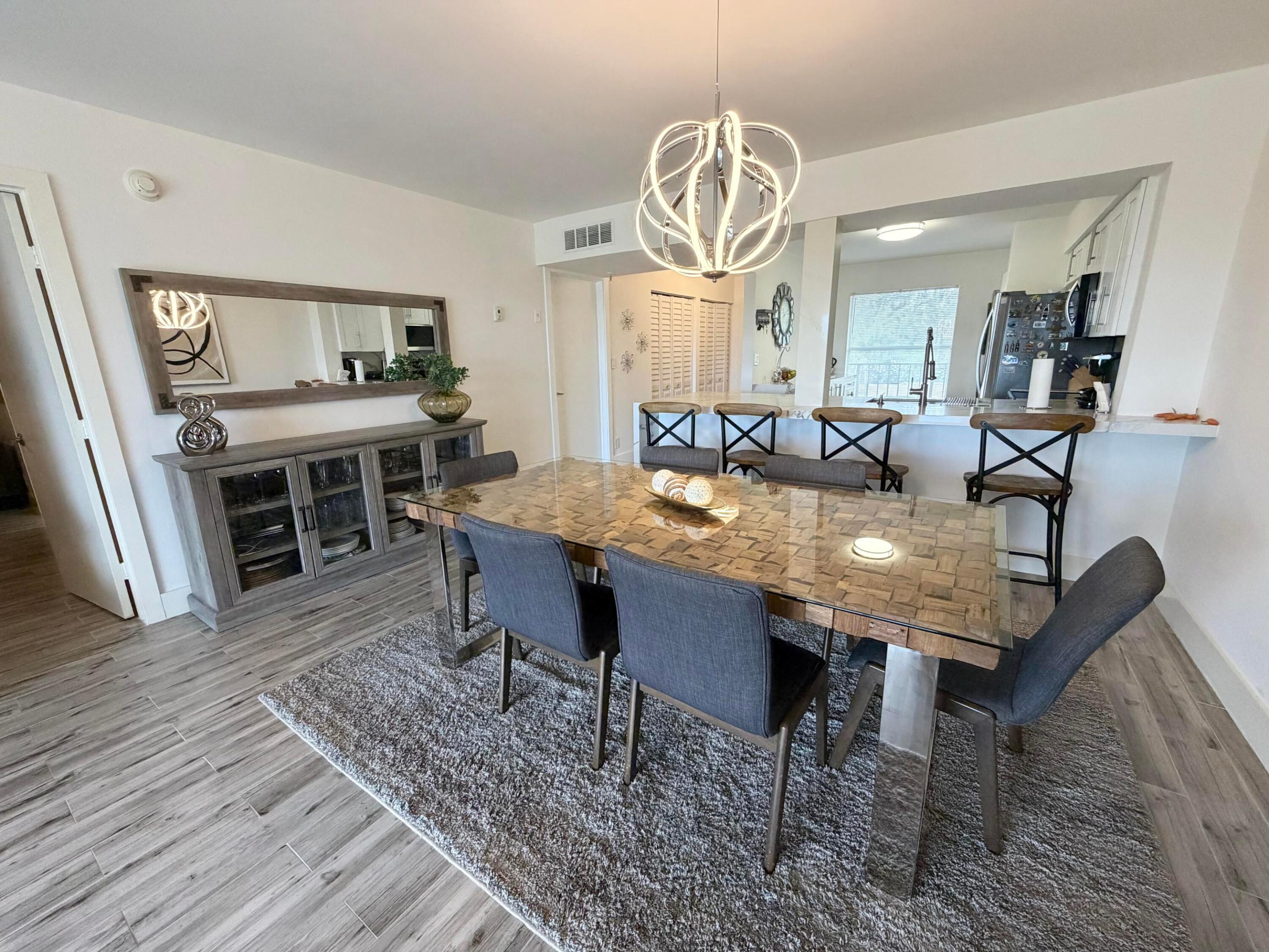 WATERS EDGE TOWERS CONDO - Residential