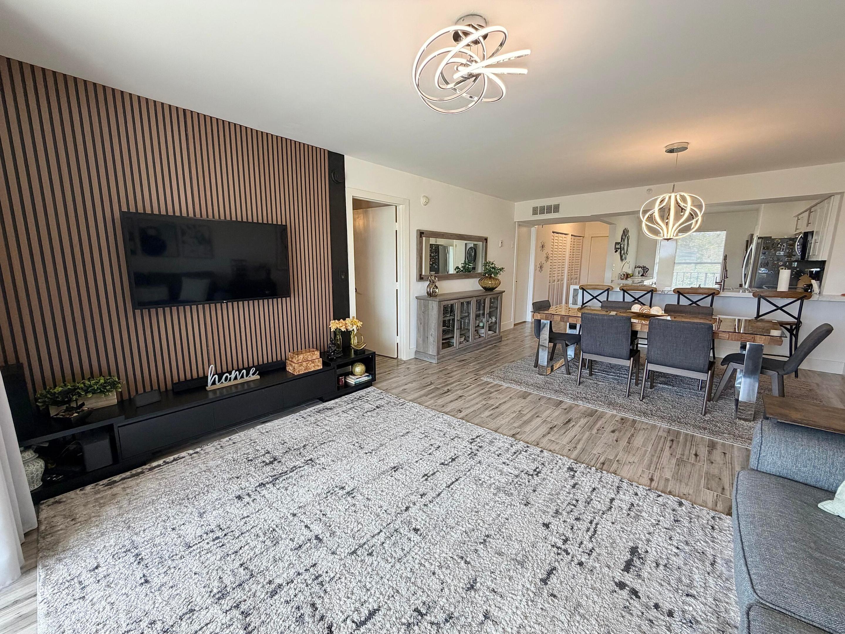 WATERS EDGE TOWERS CONDO - Residential