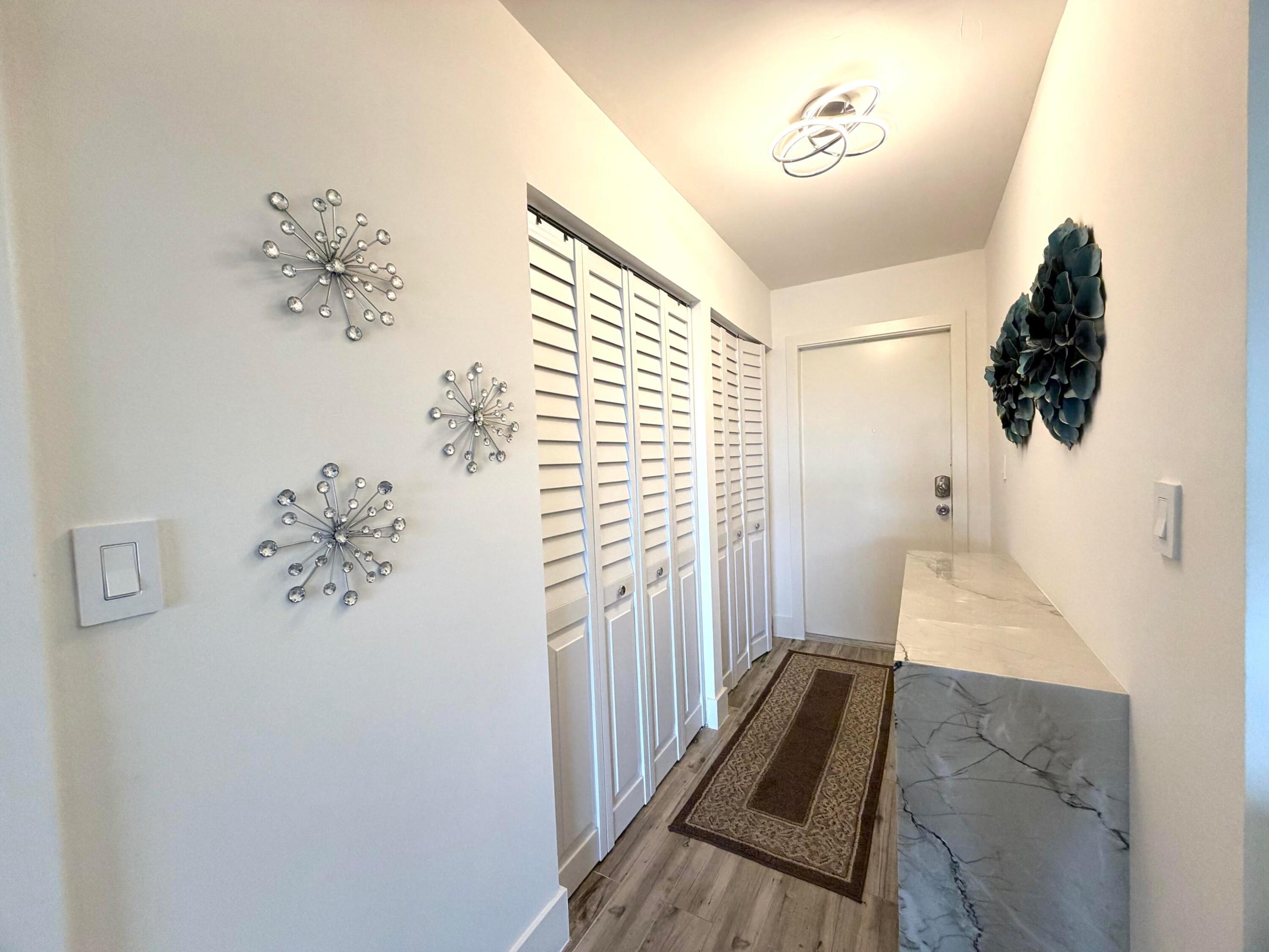 WATERS EDGE TOWERS CONDO - Residential