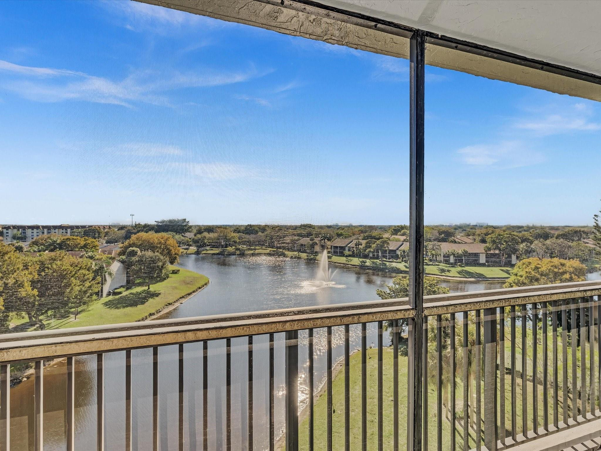 Clearwater of Meadowlakes - Residential