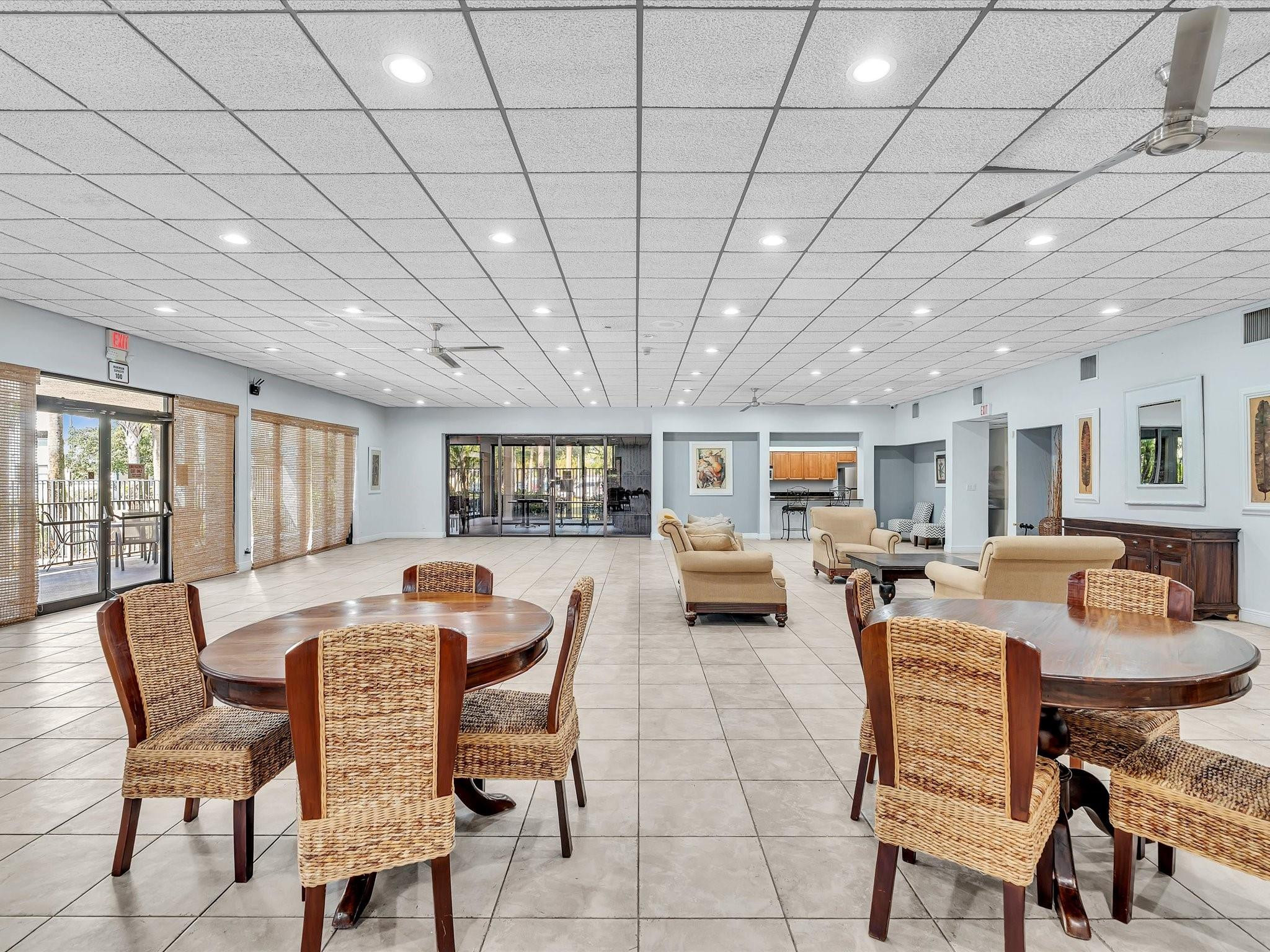 Clearwater of Meadowlakes - Residential