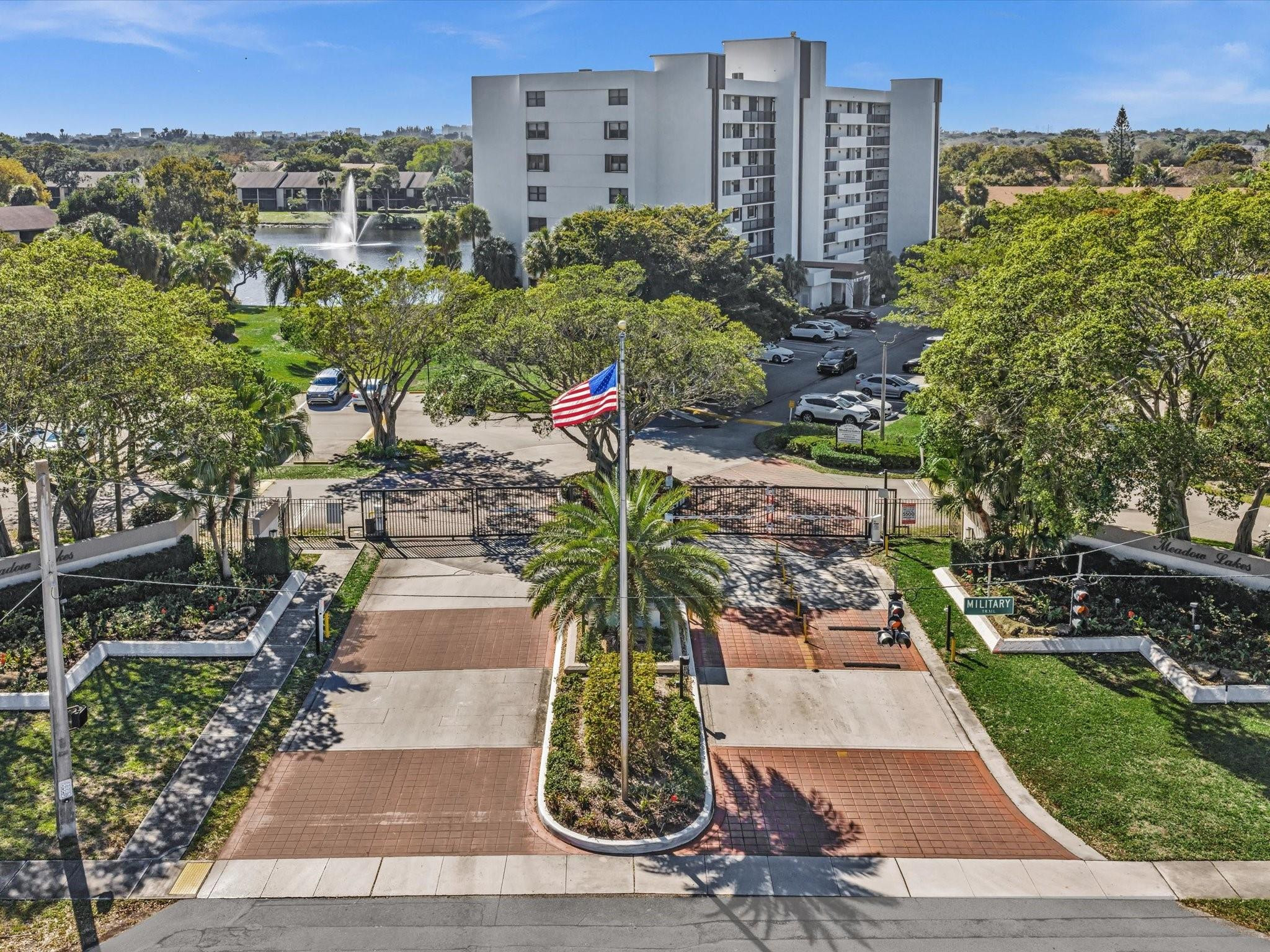 Clearwater of Meadowlakes - Residential