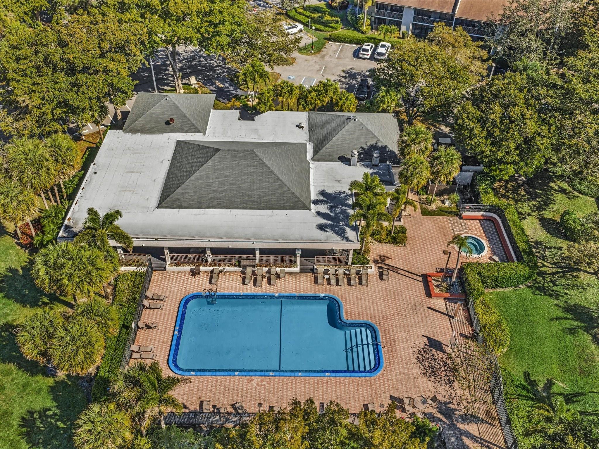 Clearwater of Meadowlakes - Residential