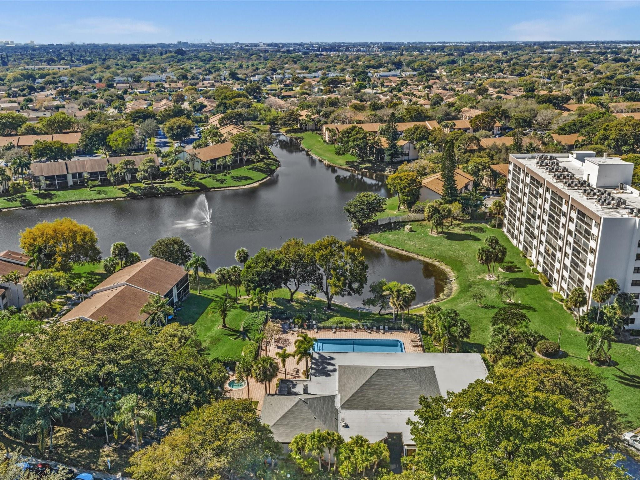 Clearwater of Meadowlakes - Residential