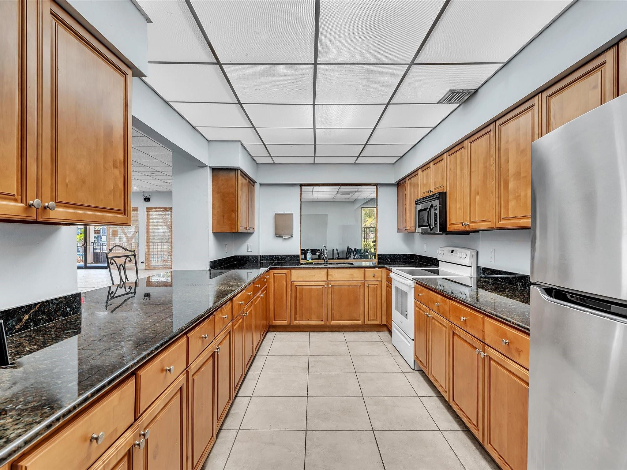 Clearwater of Meadowlakes - Residential