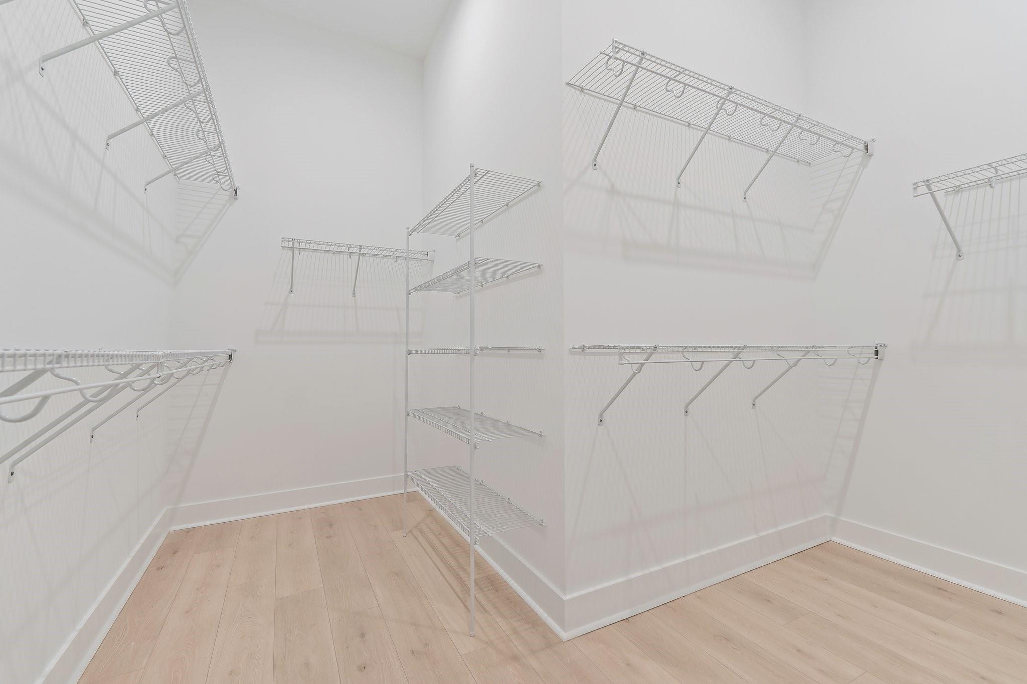 L'Ambiance at Avenir - Residential