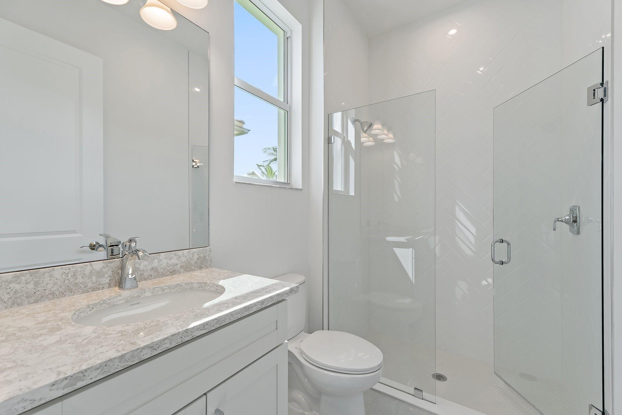 L'Ambiance at Avenir - Residential