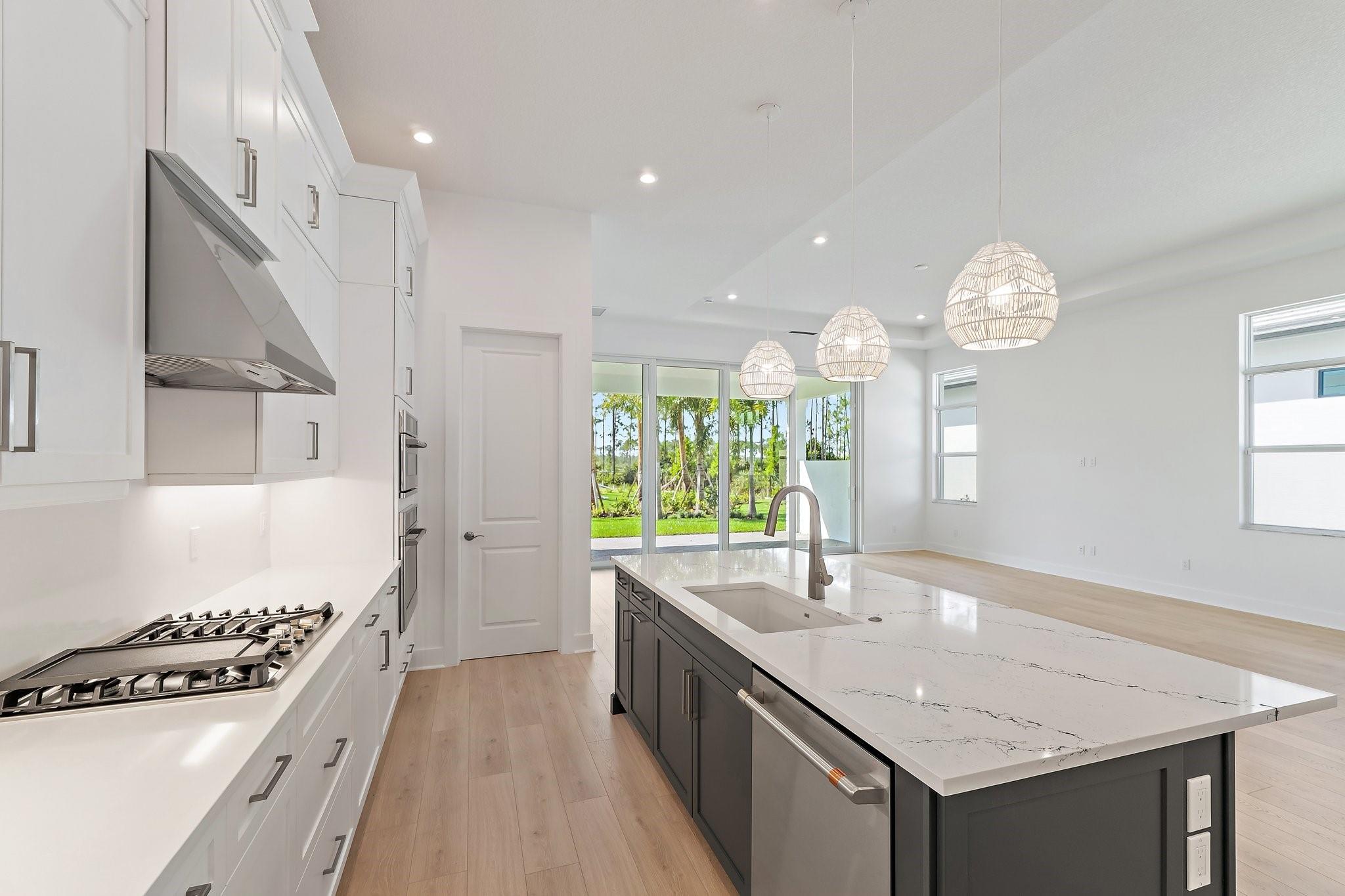 L'Ambiance at Avenir - Residential