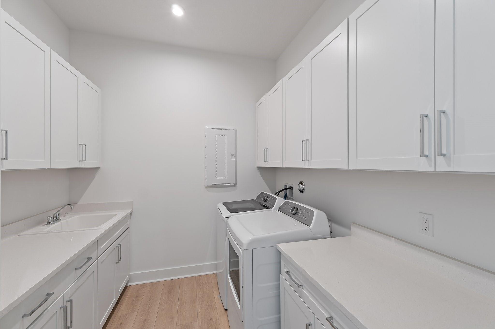 L'Ambiance at Avenir - Residential