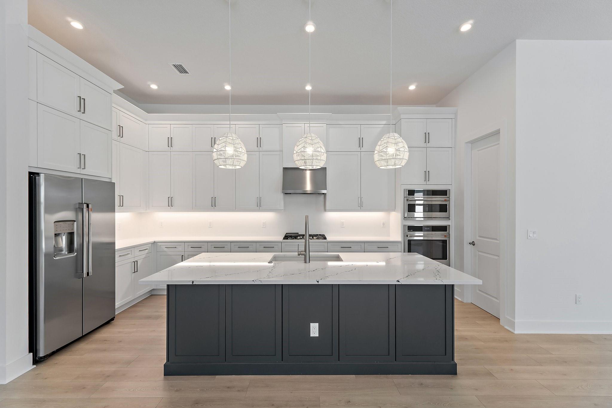 L'Ambiance at Avenir - Residential