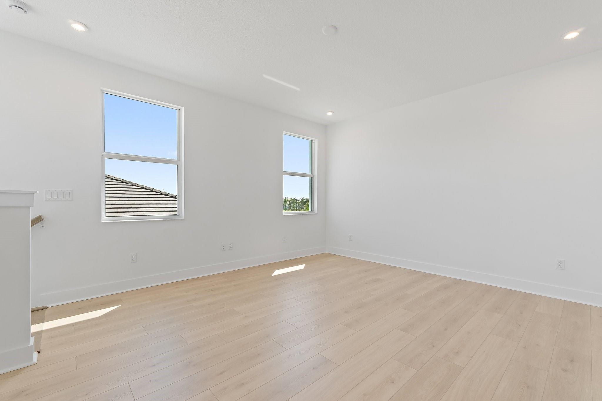 L'Ambiance at Avenir - Residential