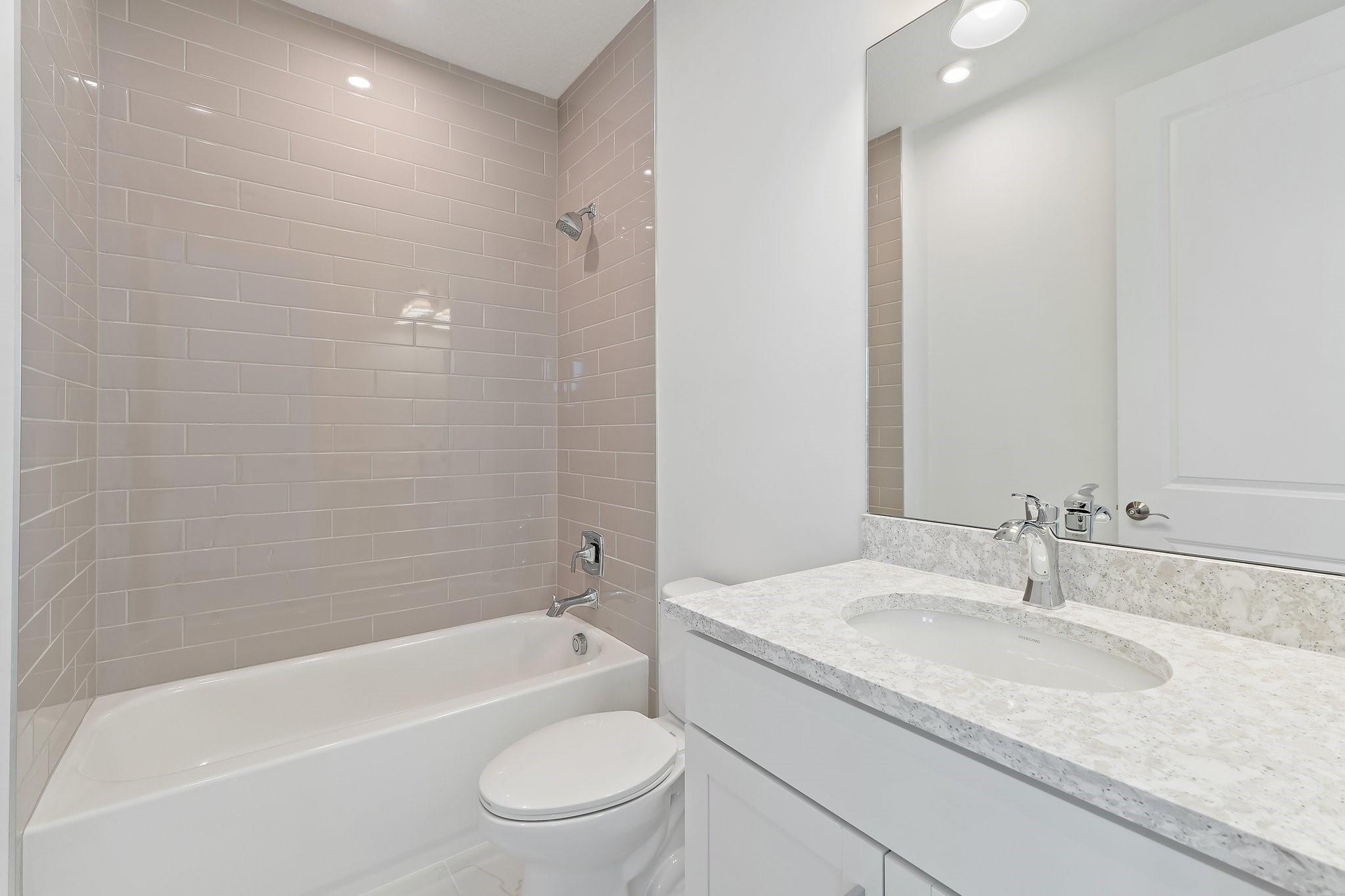 L'Ambiance at Avenir - Residential