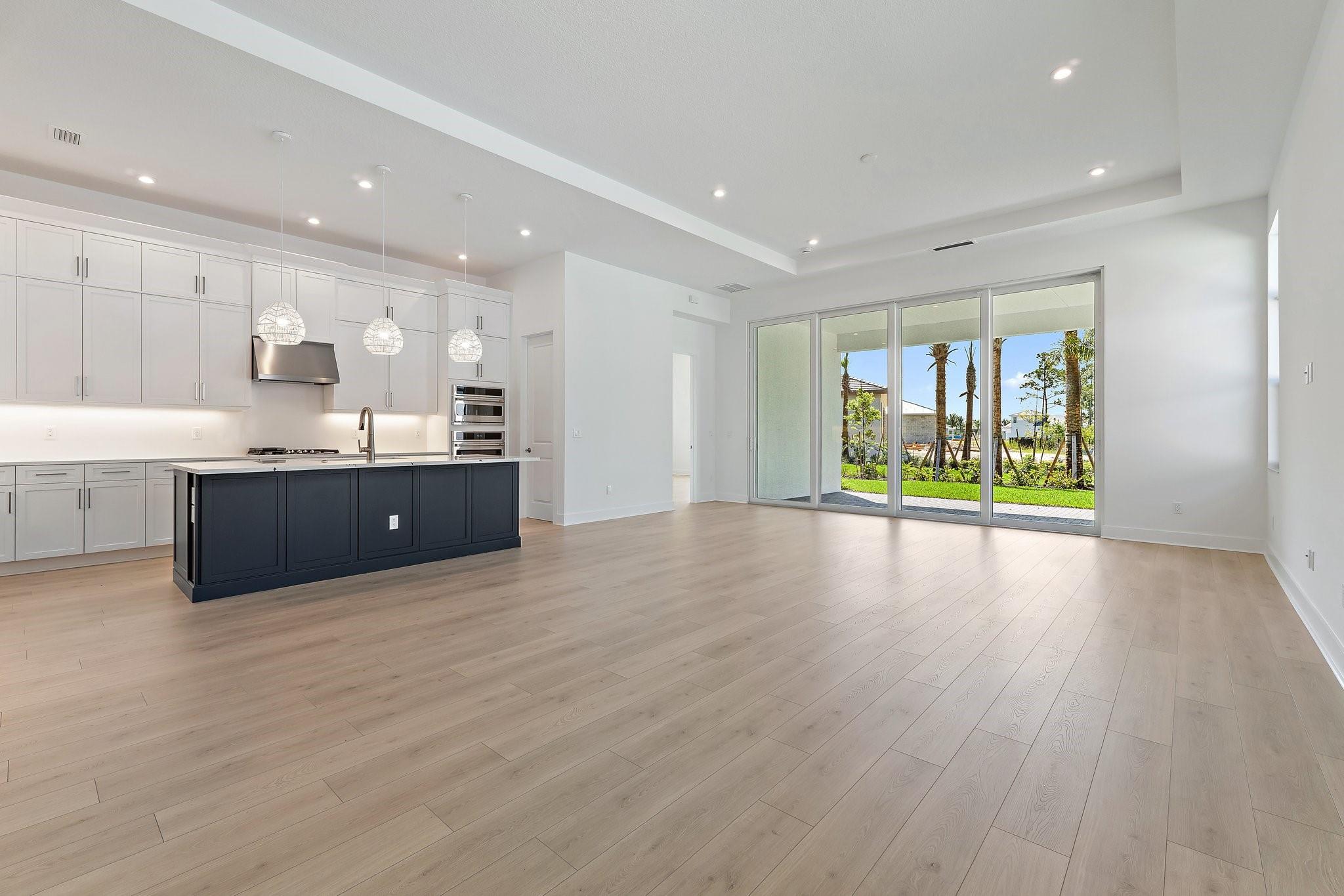 L'Ambiance at Avenir - Residential