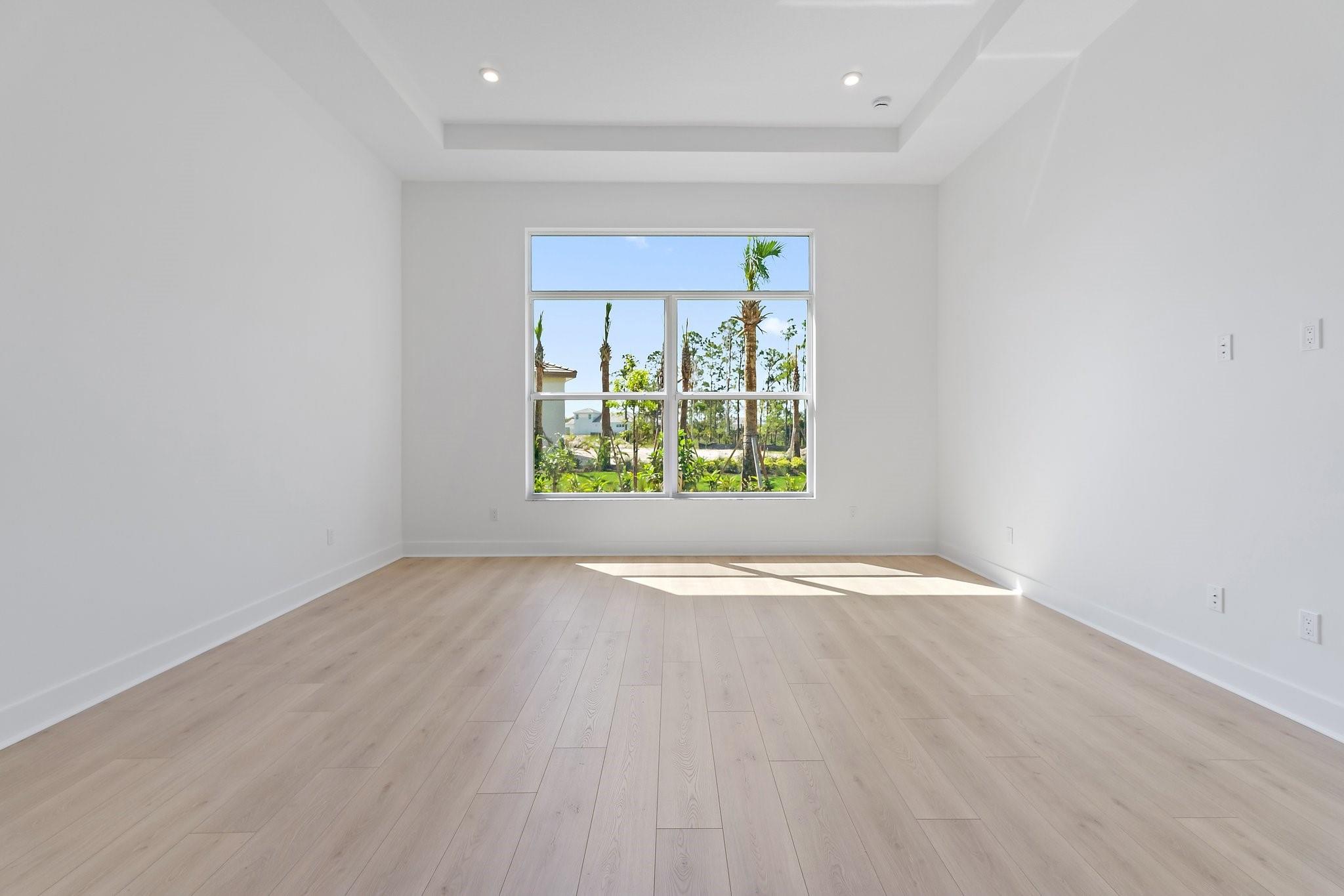 L'Ambiance at Avenir - Residential