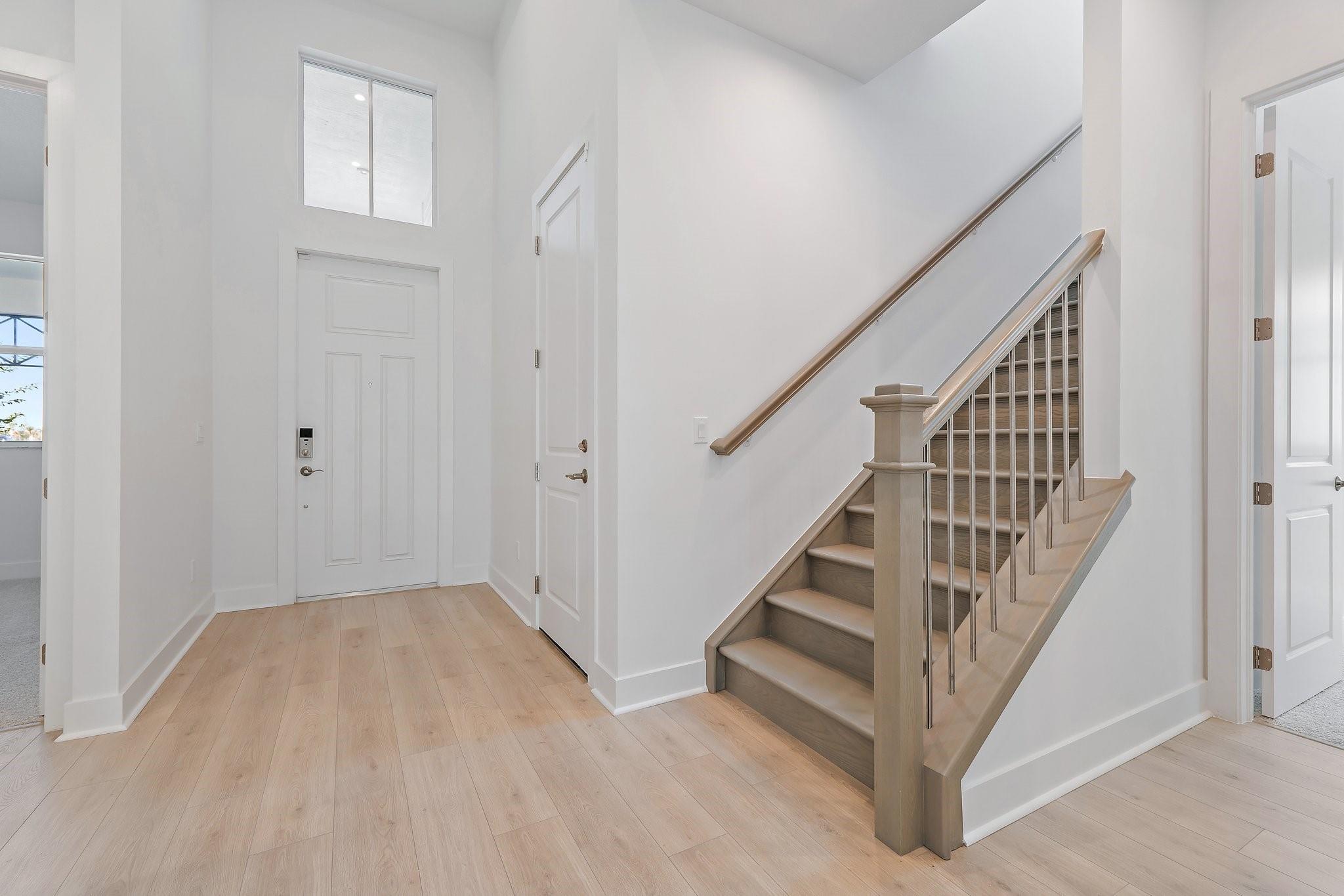 L'Ambiance at Avenir - Residential