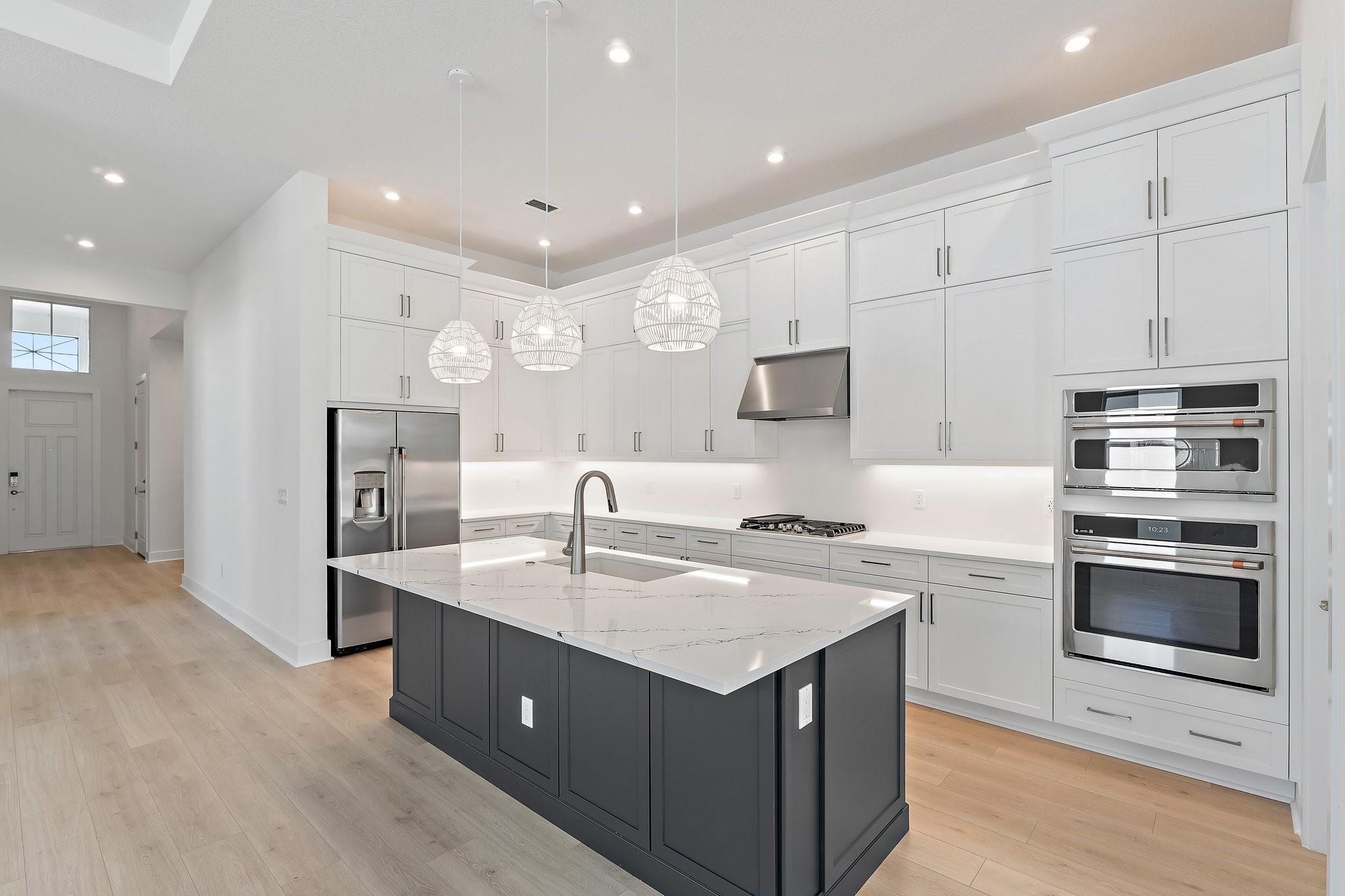 L'Ambiance at Avenir - Residential