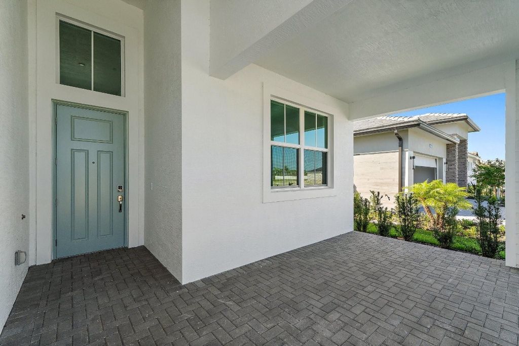 Photo of 9607 St Germain Drive, Palm Beach Gardens, FL 33412 (MLS # F10541424)