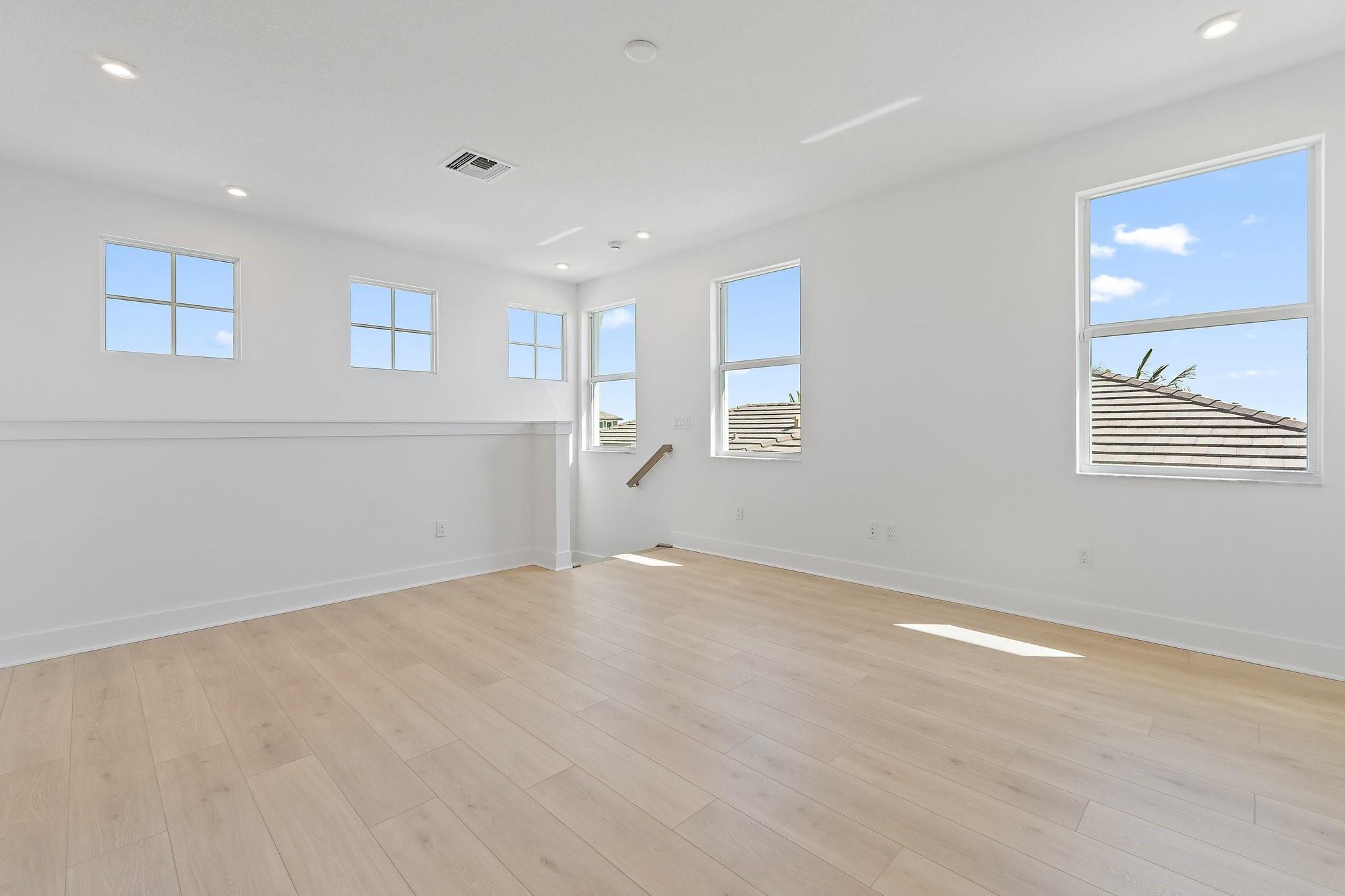 L'Ambiance at Avenir - Residential