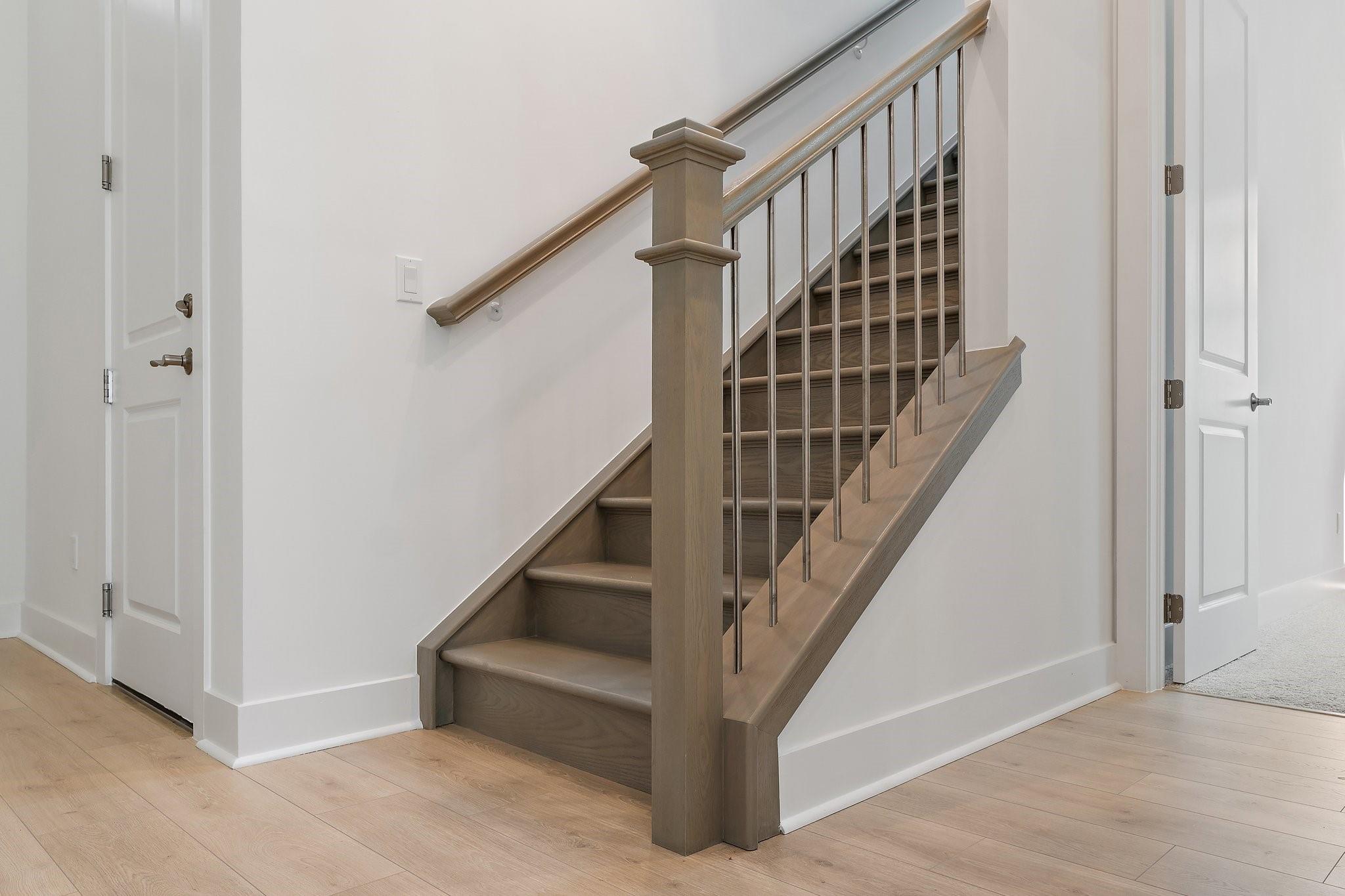 L'Ambiance at Avenir - Residential