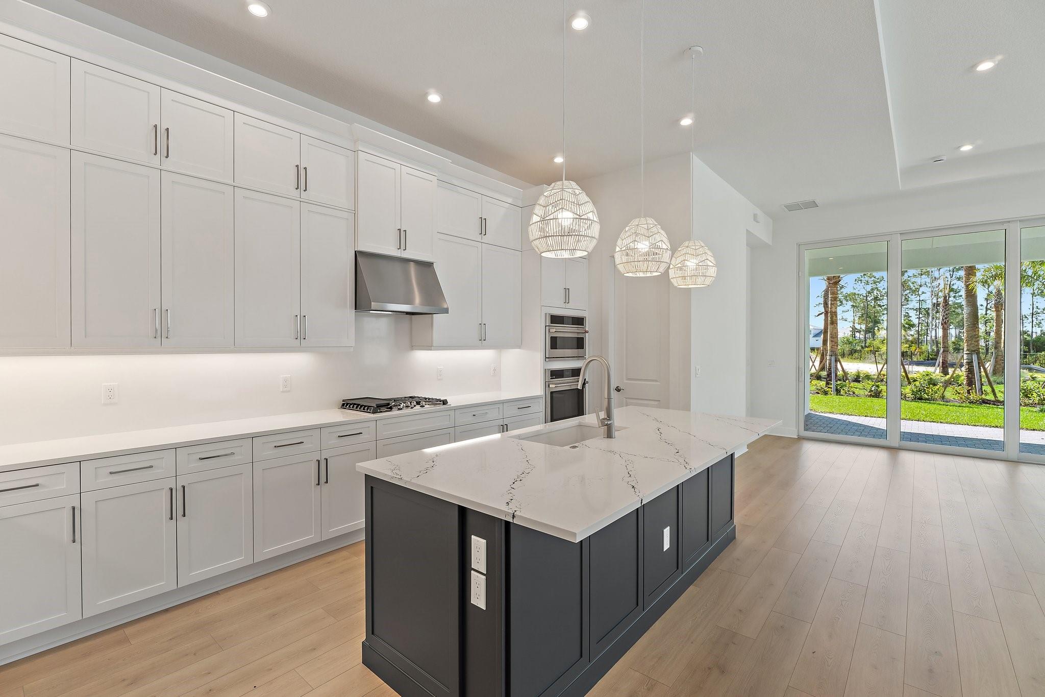 L'Ambiance at Avenir - Residential