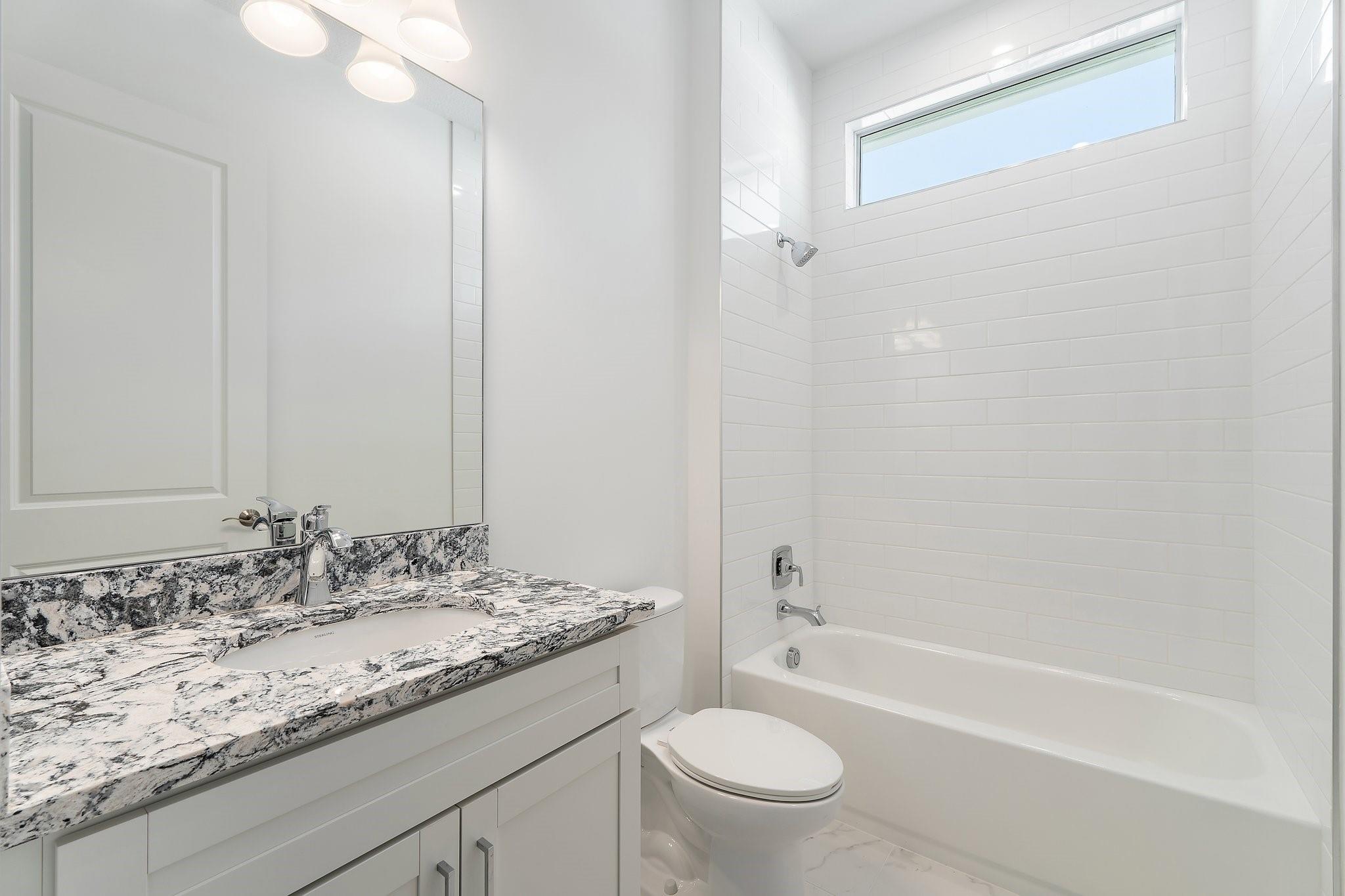 L'Ambiance at Avenir - Residential