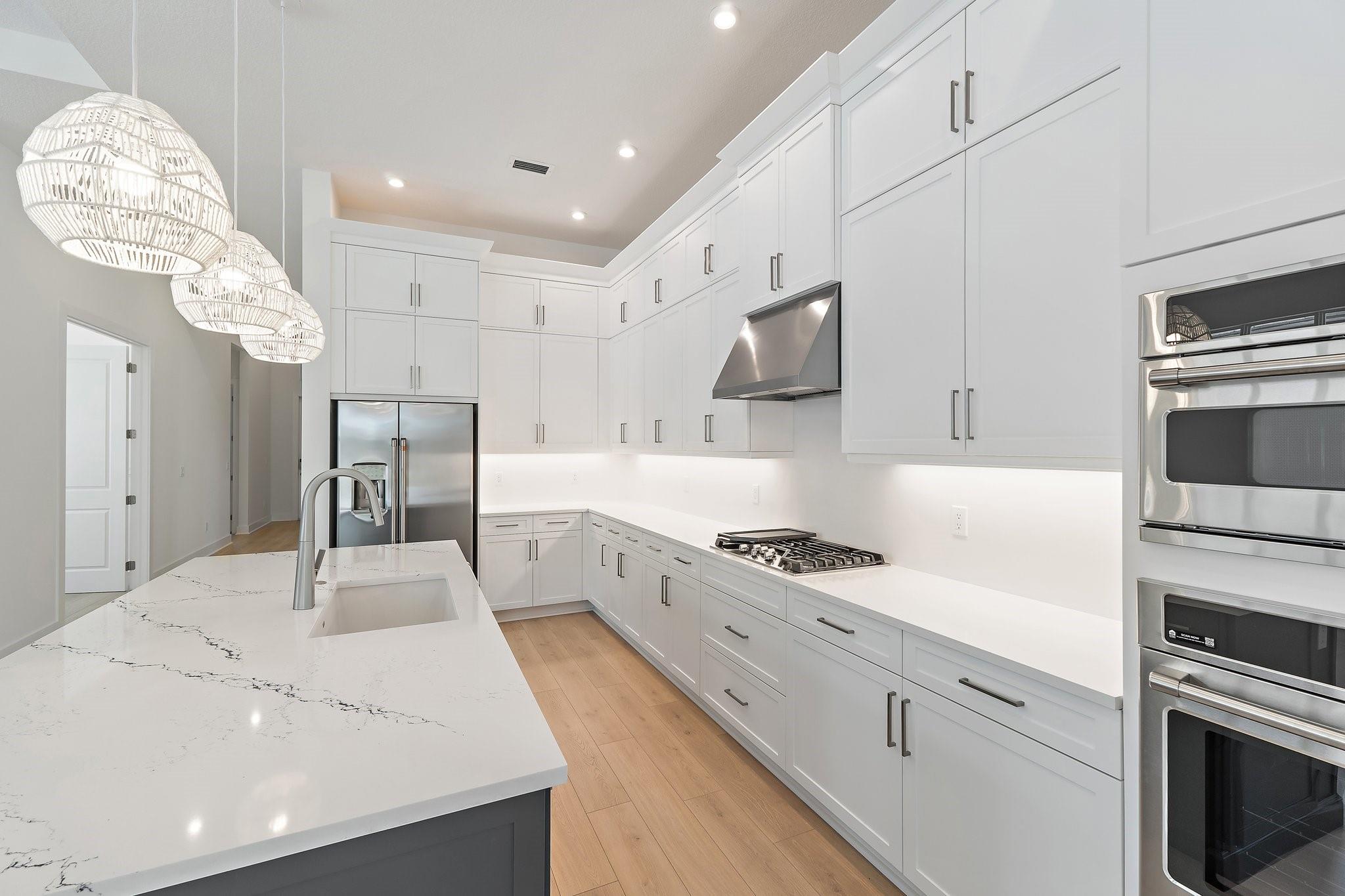 L'Ambiance at Avenir - Residential