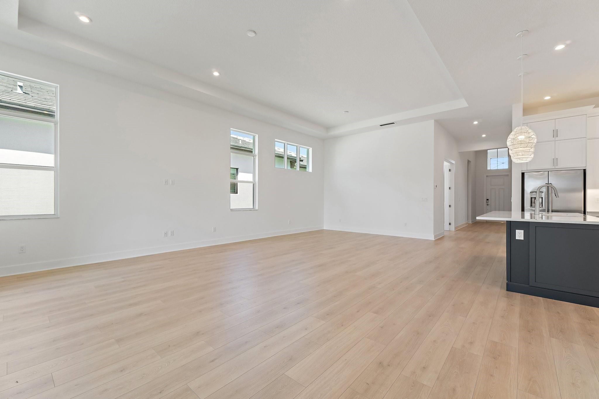 L'Ambiance at Avenir - Residential