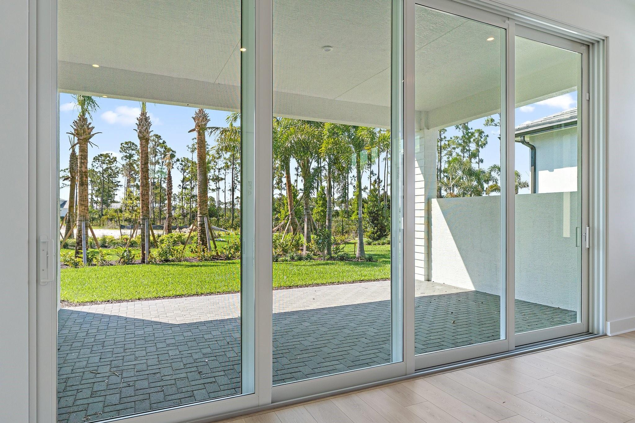 L'Ambiance at Avenir - Residential