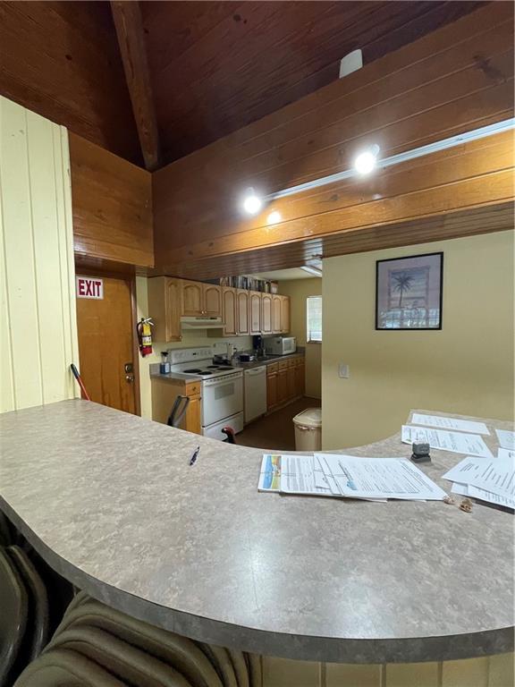 the lakes - Residential