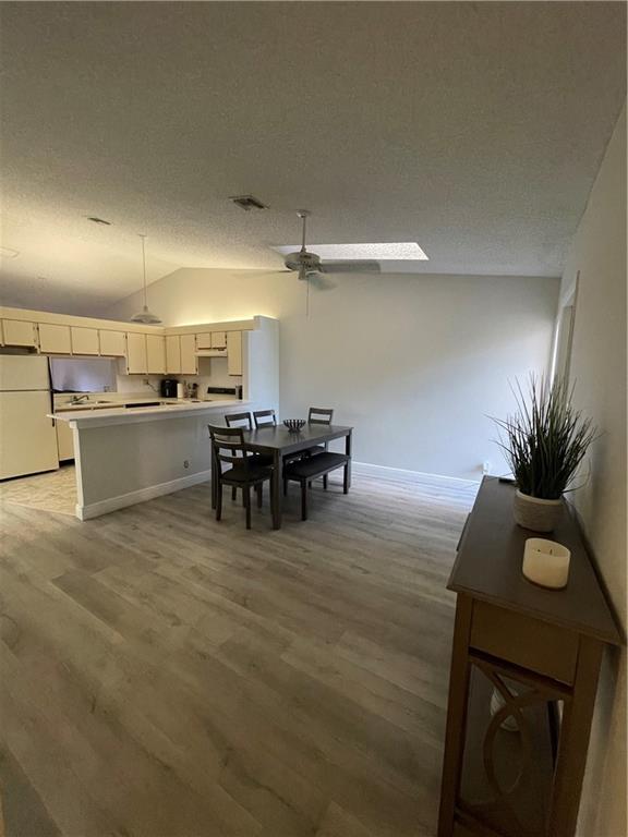 the lakes - Residential