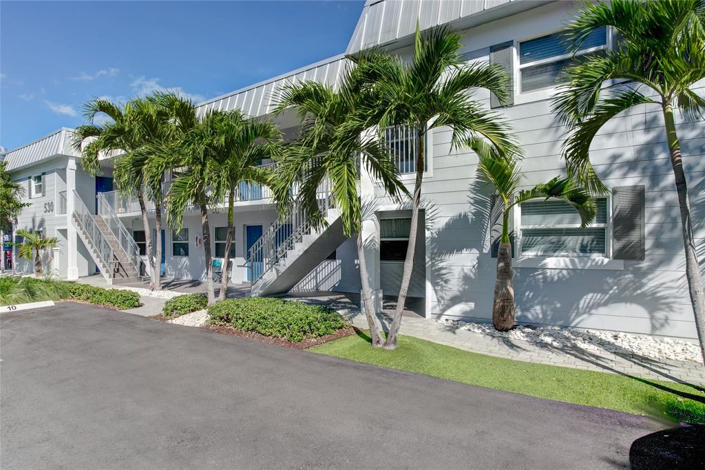Photo of 530 S Federal Highway #4, Fort Lauderdale, FL 33301 (MLS # F10518294)