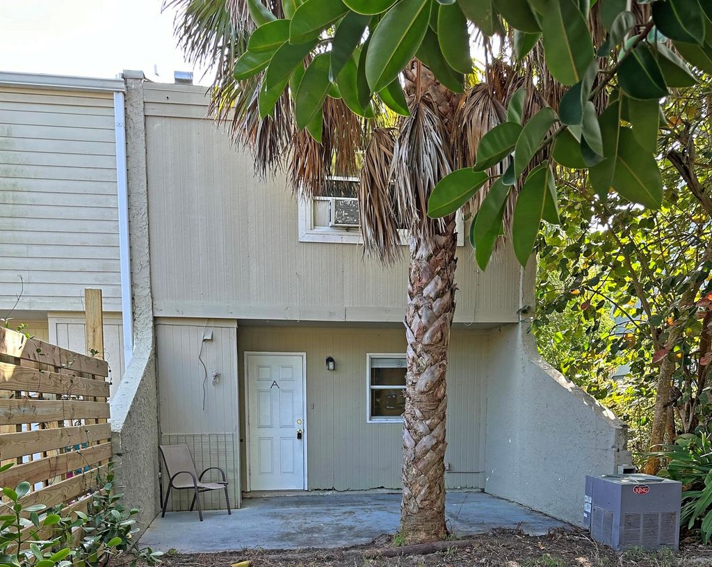 Photo of 1008 Shorewinds Drive #A, Hutchinson Island, FL 34949 (MLS # R10943827)