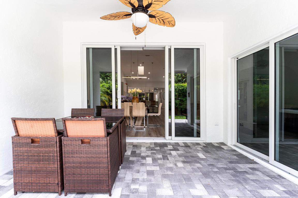 Villa San Remo - Residential