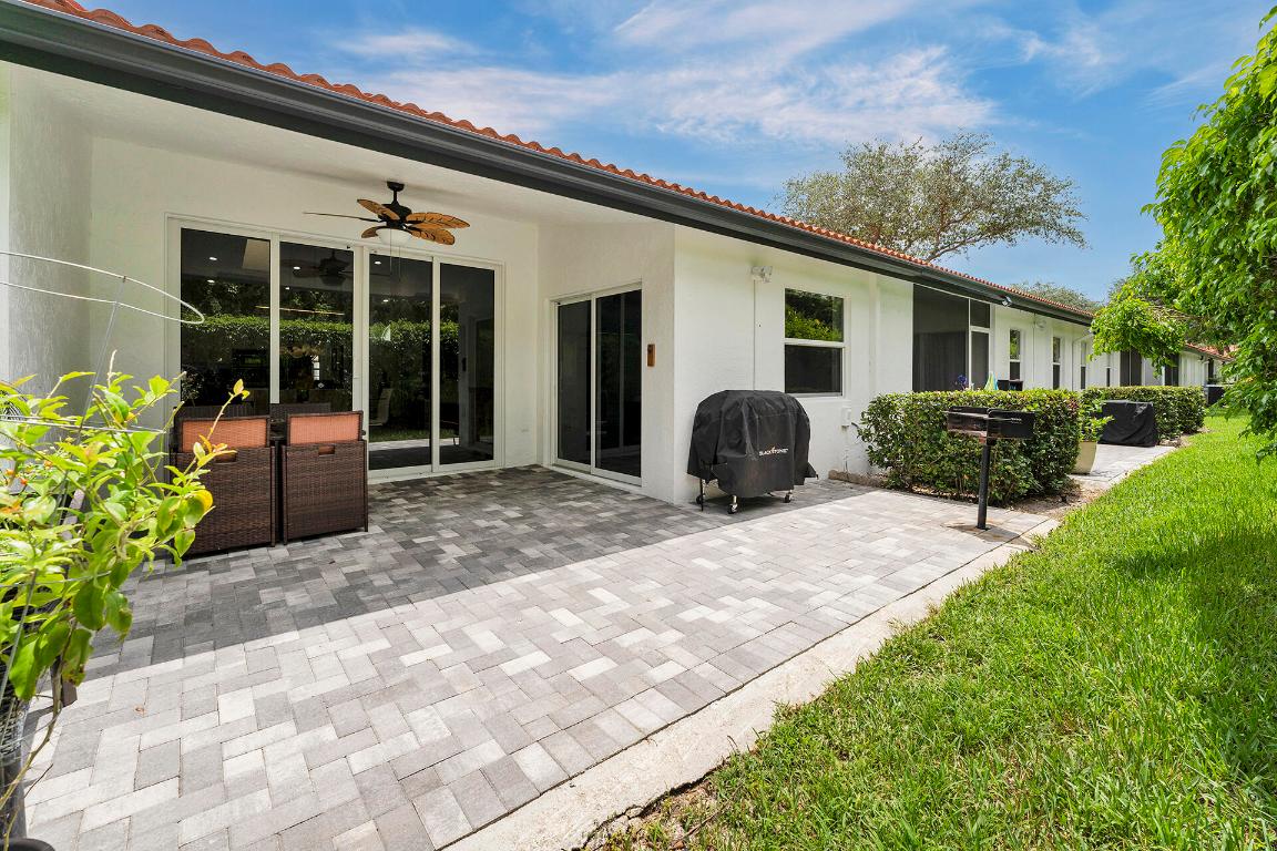 Villa San Remo - Residential