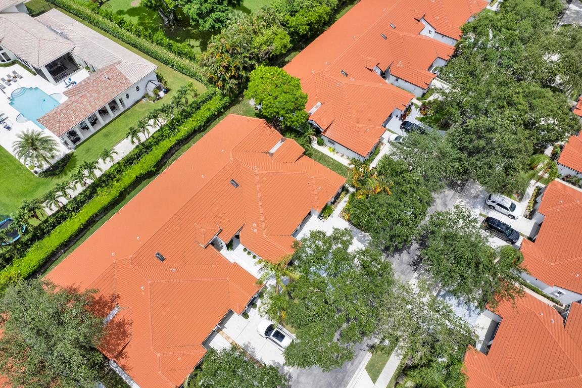 Villa San Remo - Residential