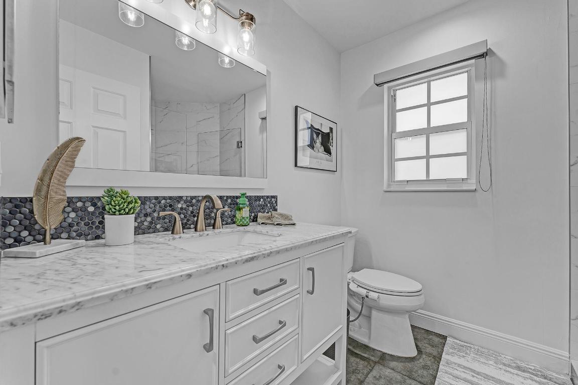 Villa San Remo - Residential