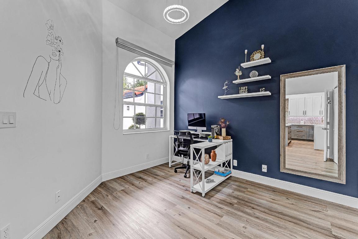 Villa San Remo - Residential