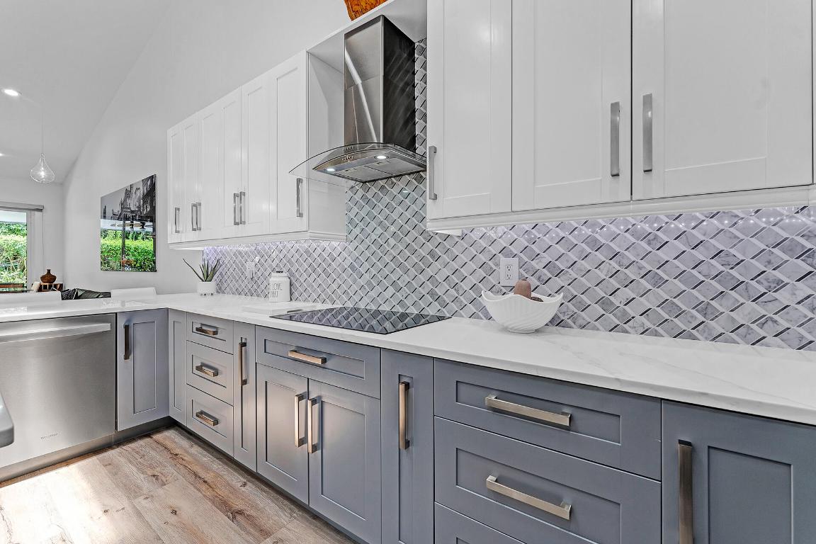 Villa San Remo - Residential