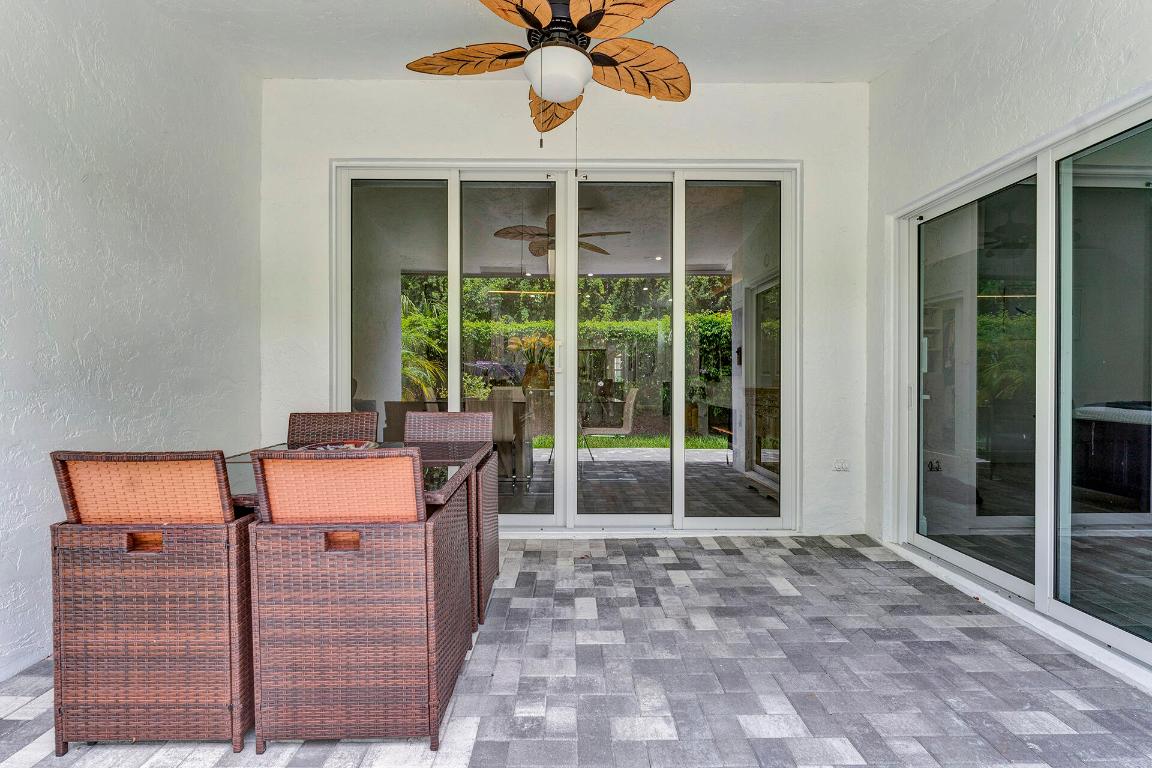 Villa San Remo - Residential